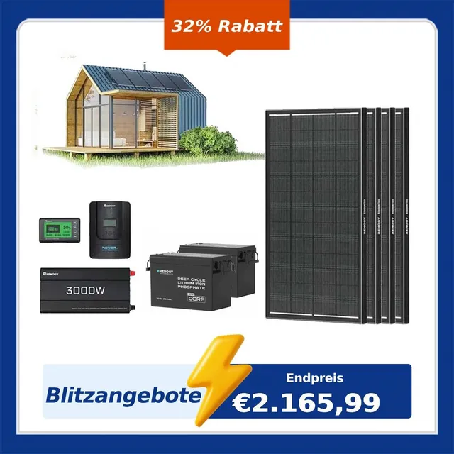 renogy-7-68-kwh-off-grid-solaranlage-mit-3000w-wechselrichter-60a-mppt image 1
