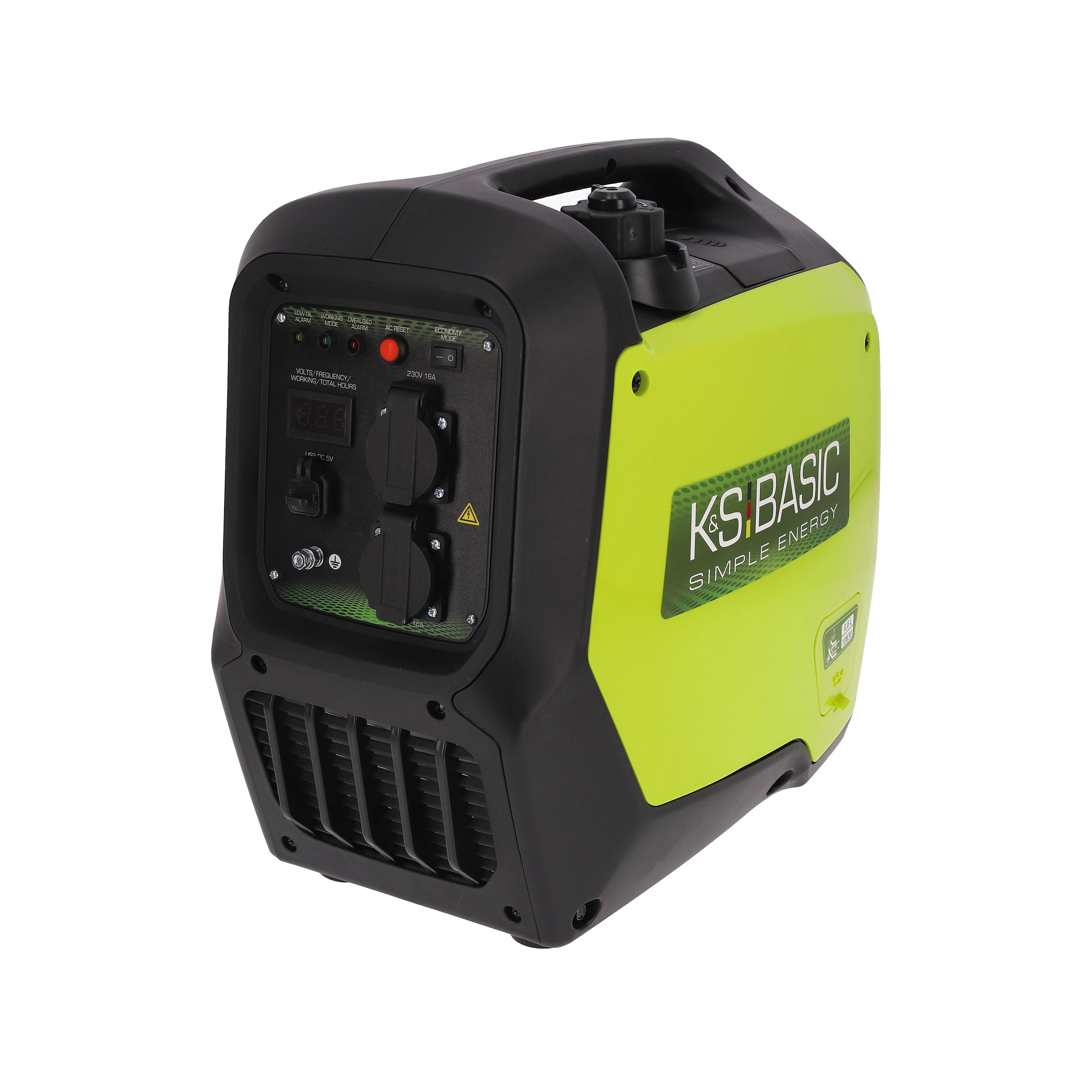 k-nner-s-hnen-ksb-32i-s-invertergenerator-benzin-3-2-kw-230v image 1