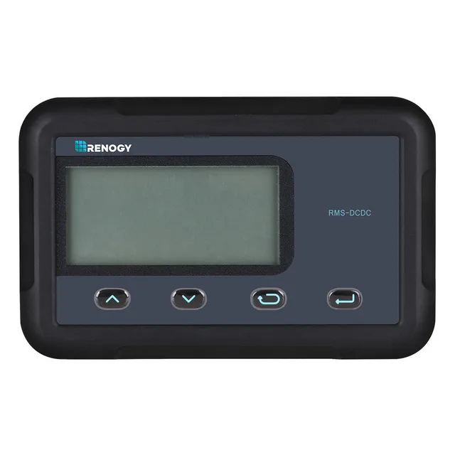 renogy-monitor-f-r-dc-dc-mppt-batterie-ladeger-t-remote-lcd-display image 1