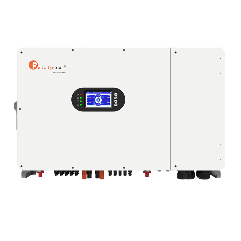 felicity-solar-ivgm75-125kw-p3g1-hybrid-wechselrichter-dreiphasig image 1