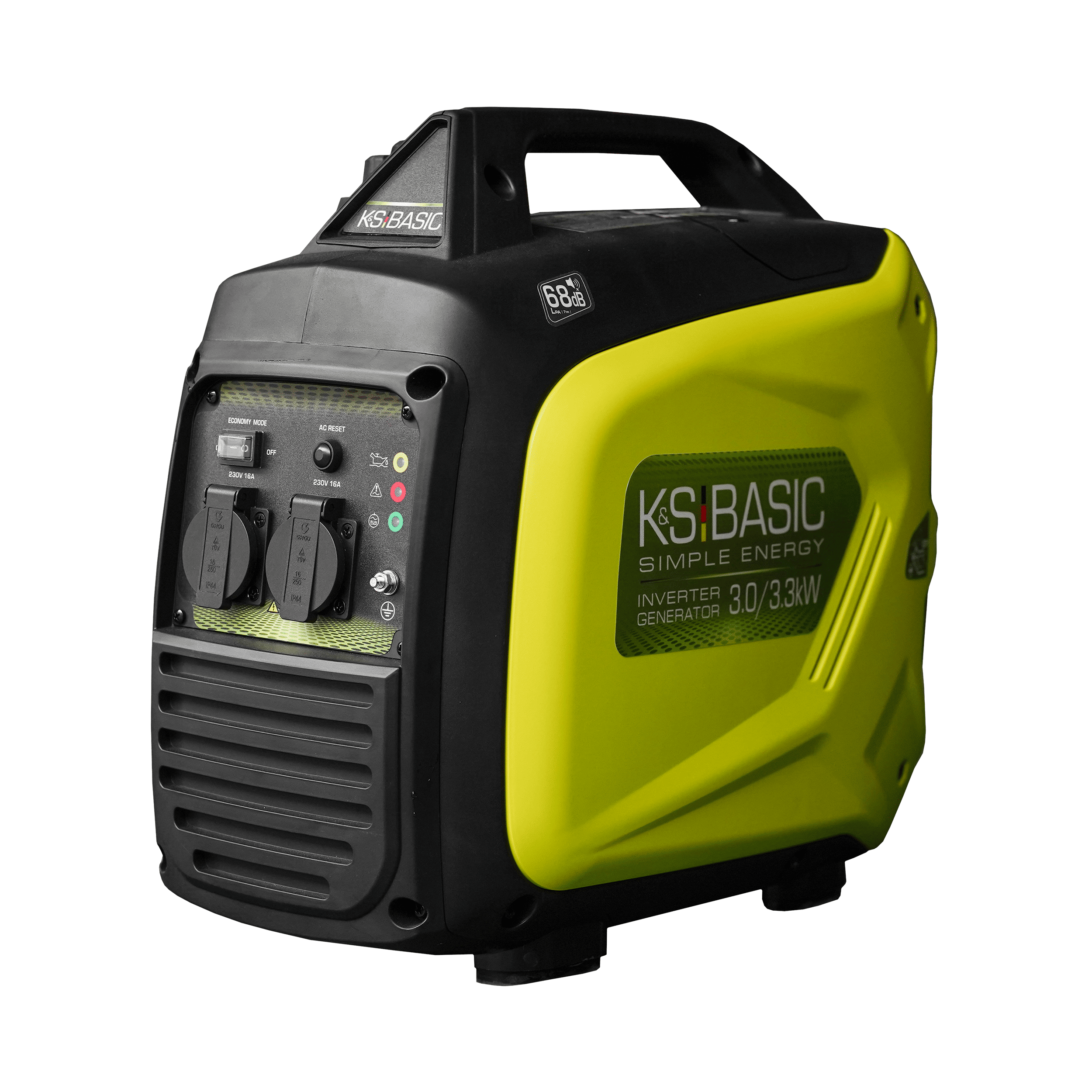 k-nner-s-hnen-ksb-33i-s-benzin-inverter-generator-3-3-kw image 1