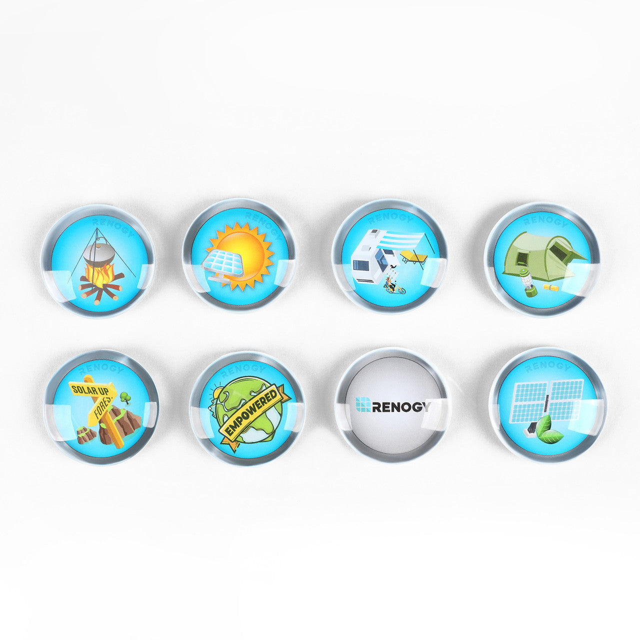renogy-k-hlschrankmagnet-set-8-glas-magnete-43mm image 1