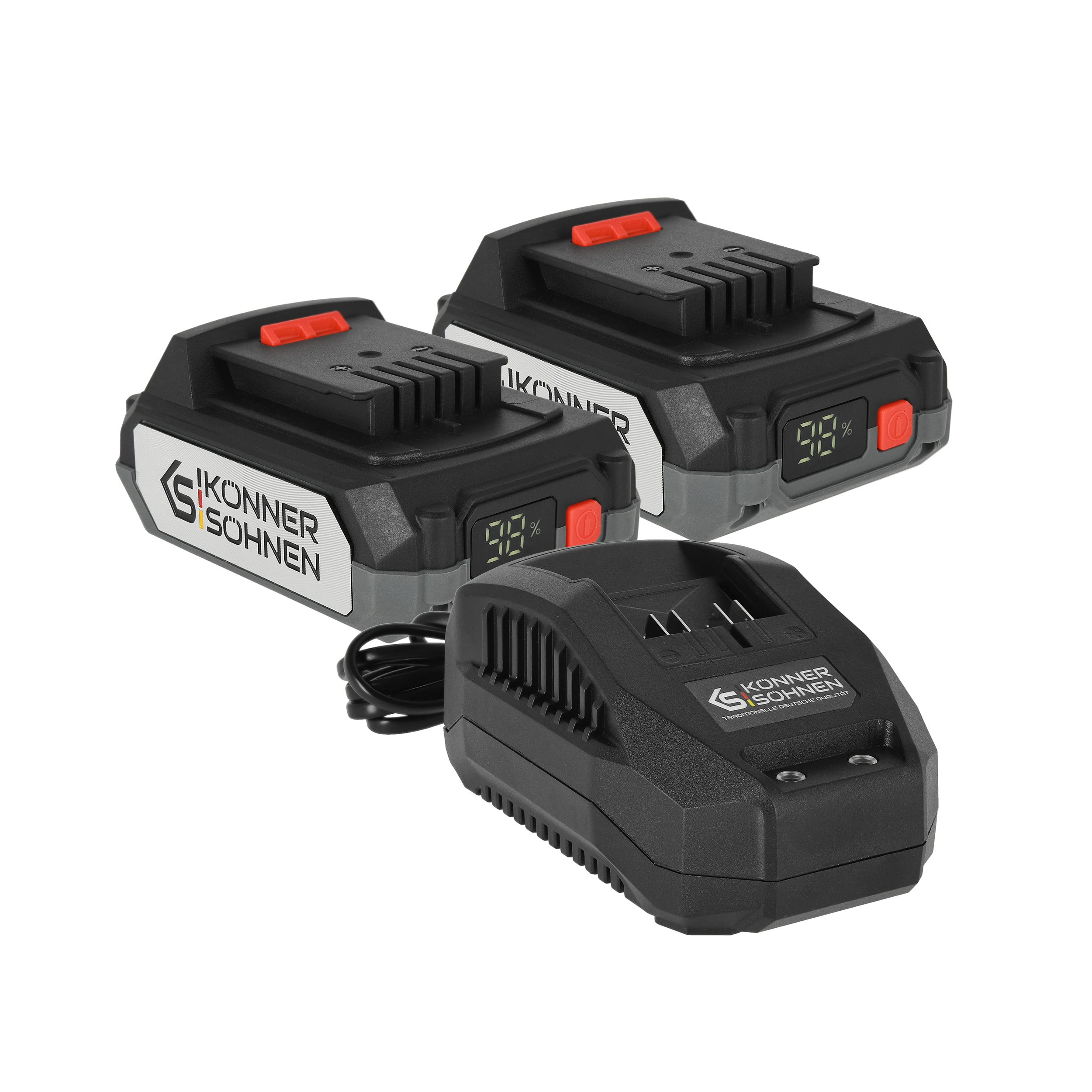 k-nner-s-hnen-ks-20v2-1-dual-akku-starter-kit-20v-mit-2x-2ah-ladeger-t image 1