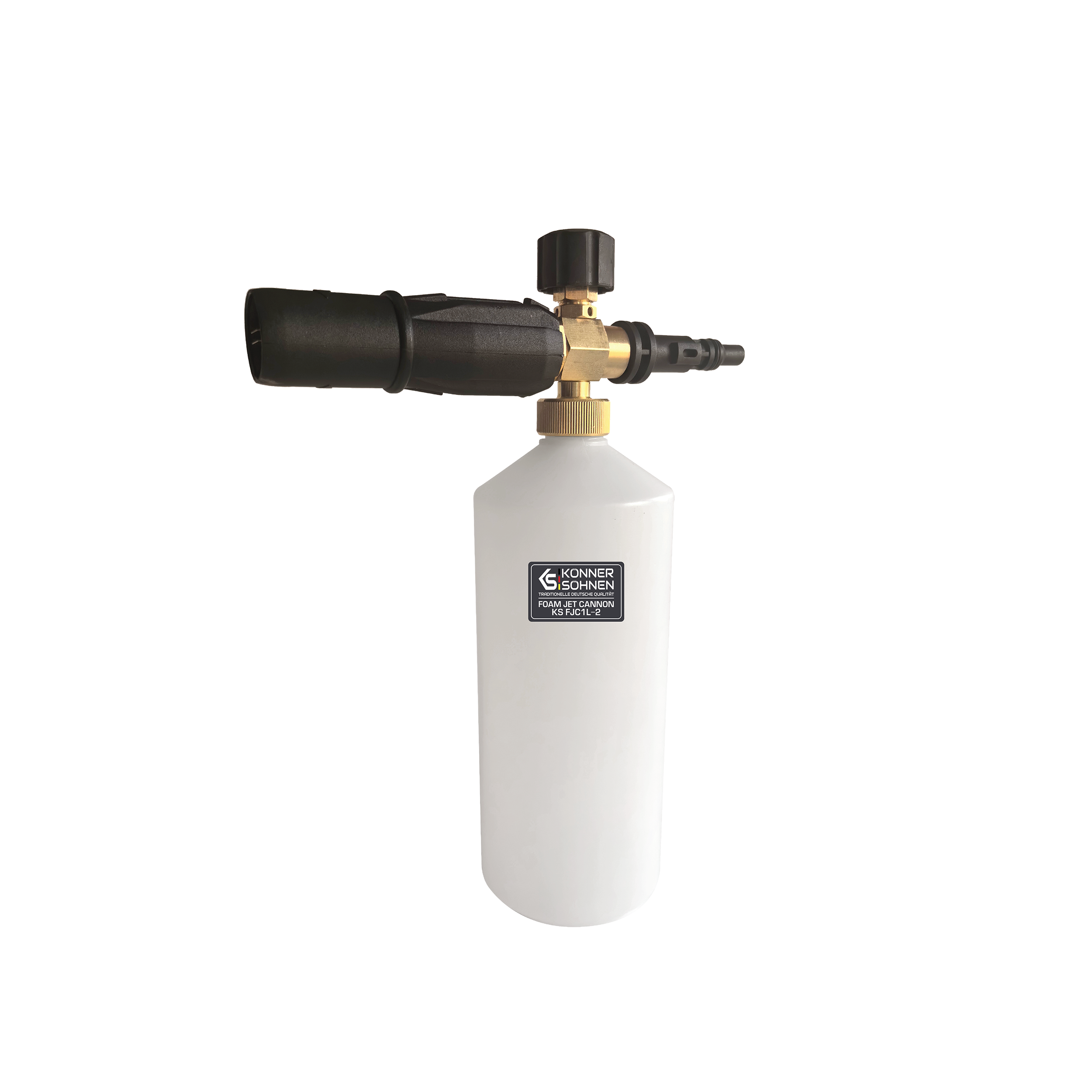 k-nner-s-hnen-ks-fjc1l-2-schaumd-se-f-r-hochdruckreiniger image 1