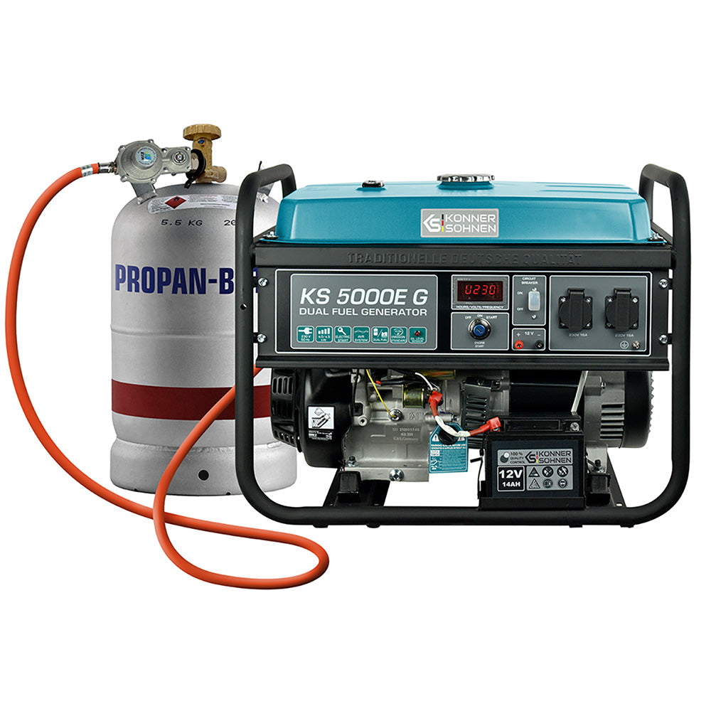 k-nner-s-hnen-ks-5000e-g-lpg-benzin-generator-dual-fuel image 1