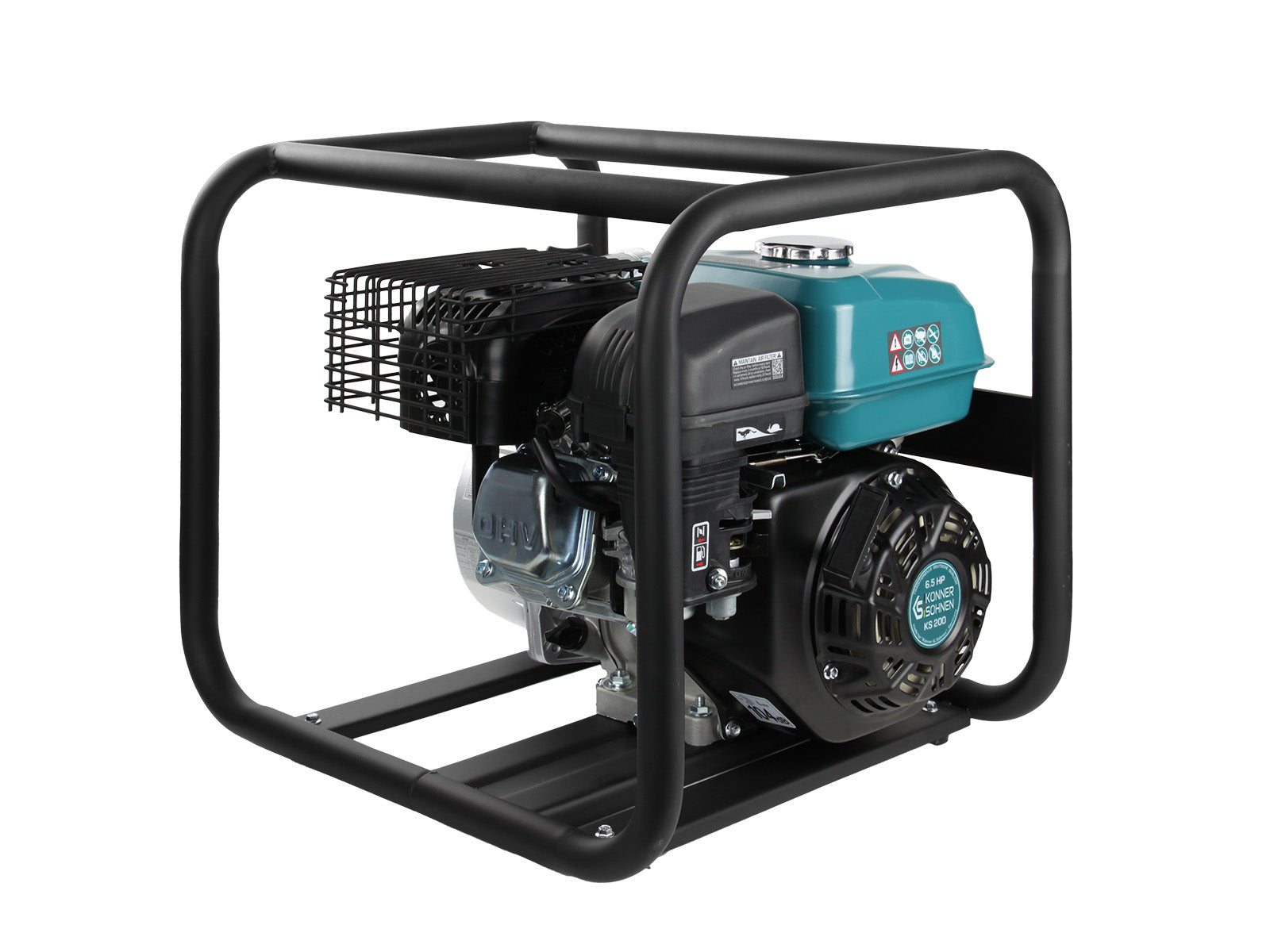 k-nner-s-hnen-ks-50-motorpumpe-f-r-sauberes-wasser-500-l-min image 8
