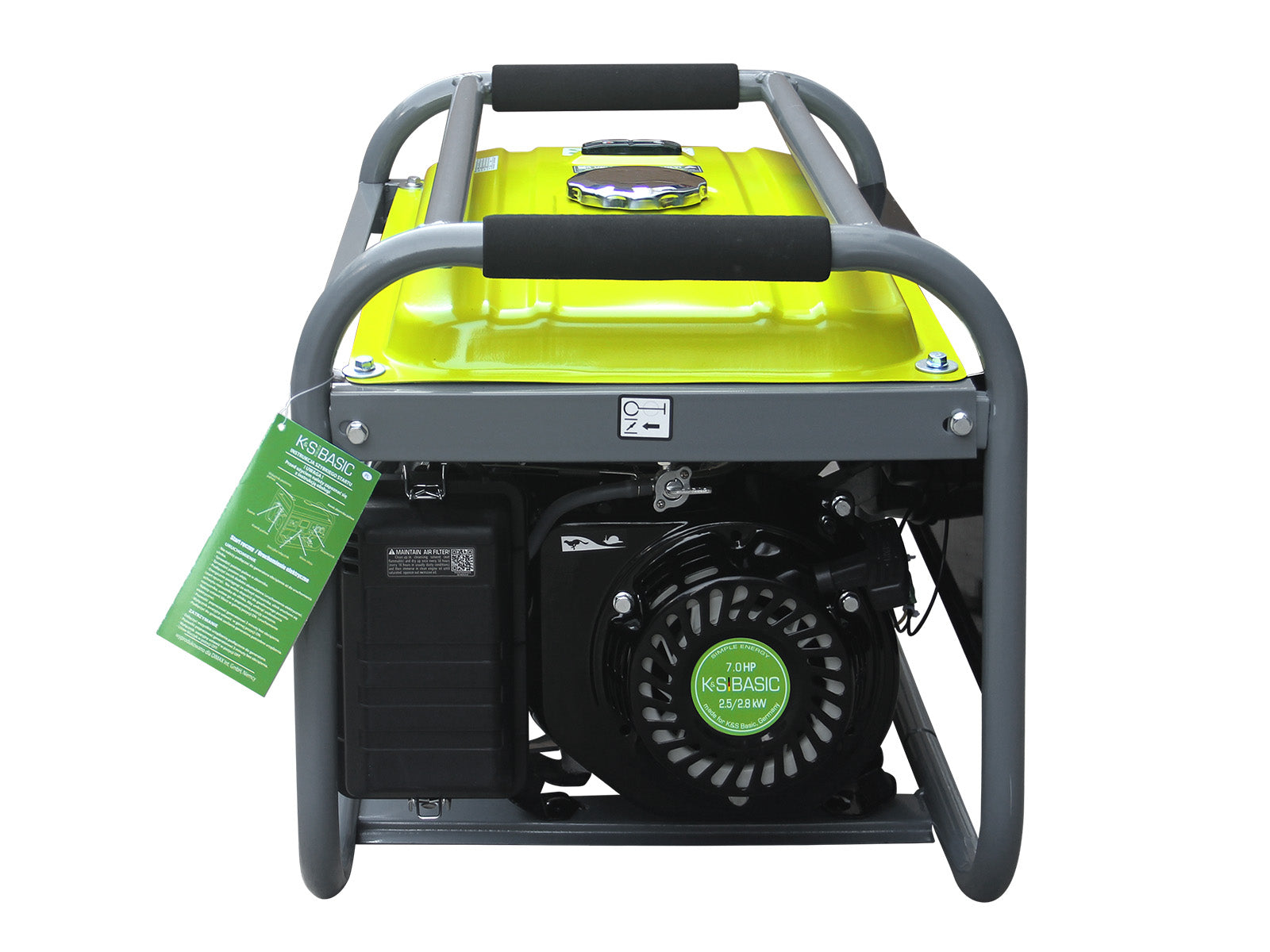 k-nner-s-hnen-k-s-basic-ksb-2800c-benzin-generator-2-8-kw image 6