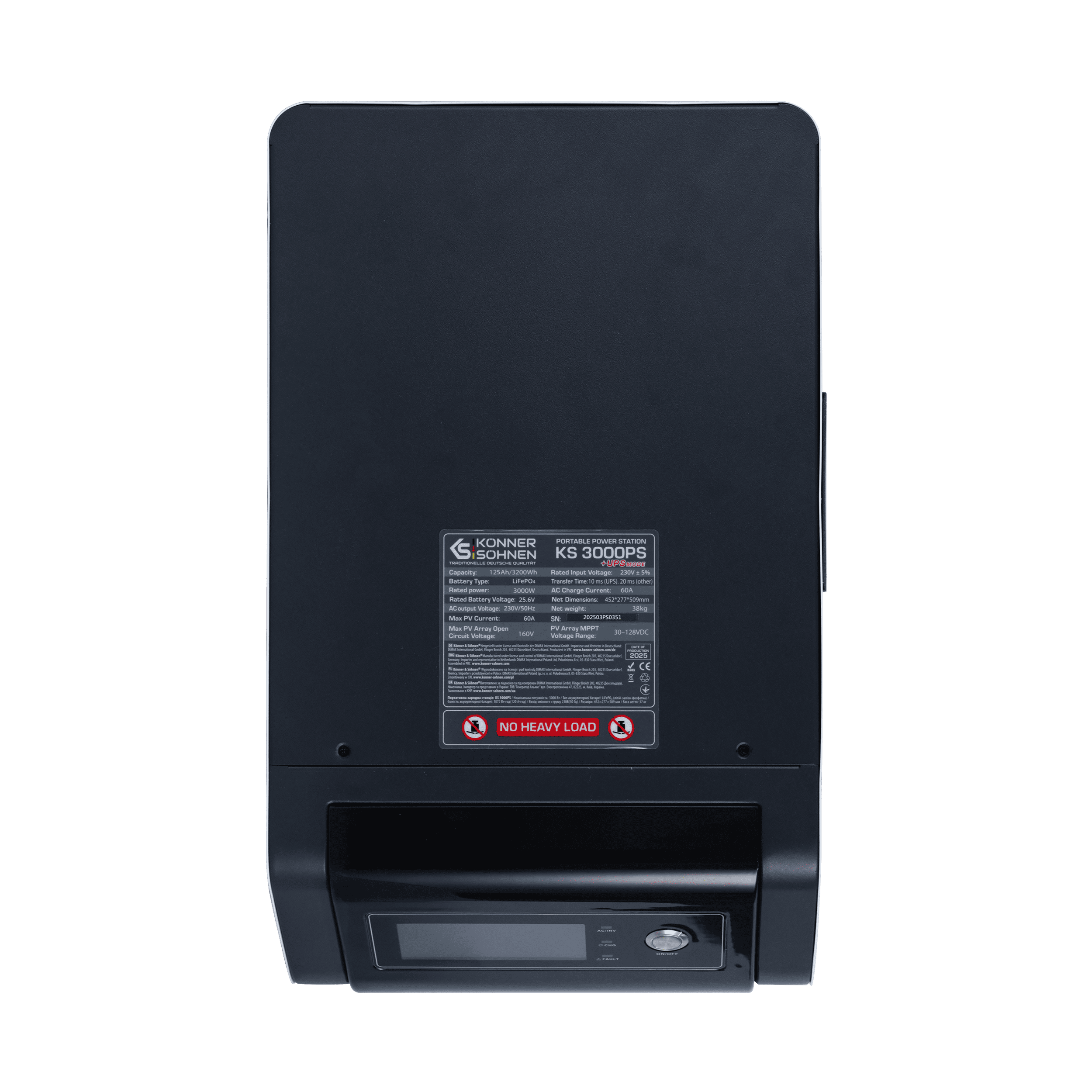 k-nner-s-hnen-ks-3000ps-tragbare-3-in-1-stromstation image 6