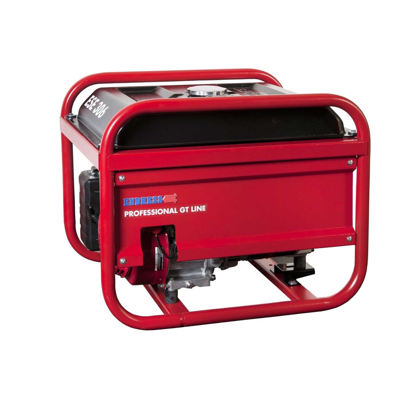 endress-ese-306-hs-gt-benzin-stromerzeuger-3-1-kw-professional-gt-line image 1