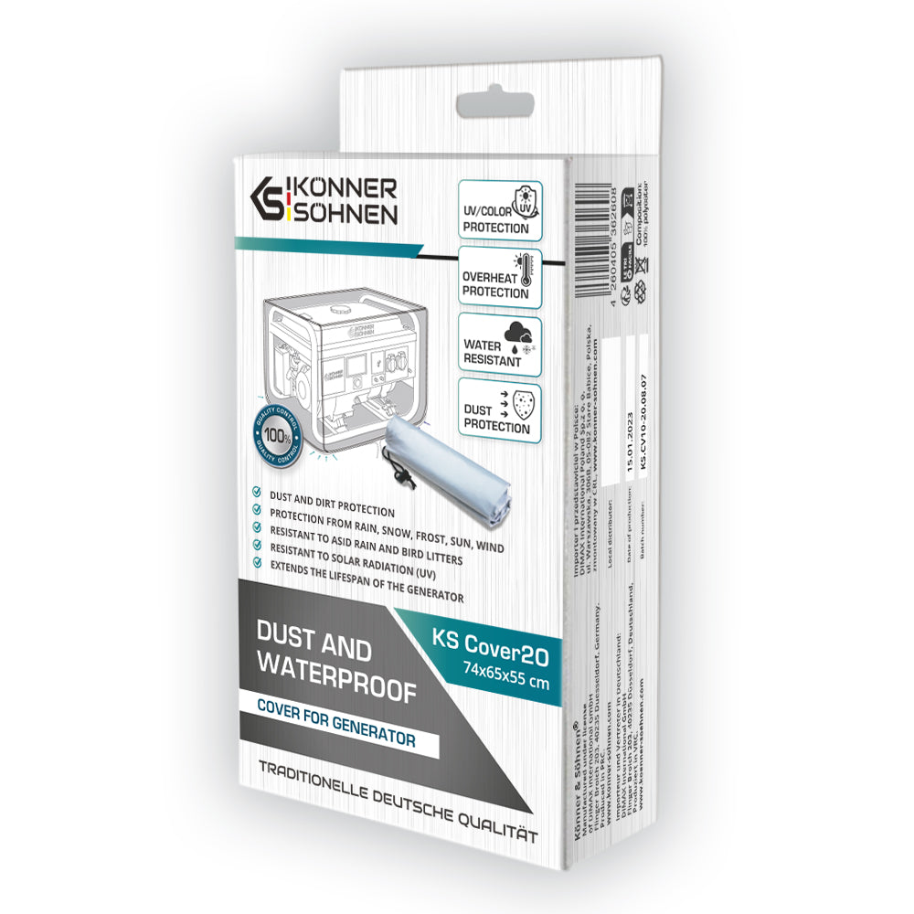 k-nner-s-hnen-ks-cover-20-generator-abdeckung image 7