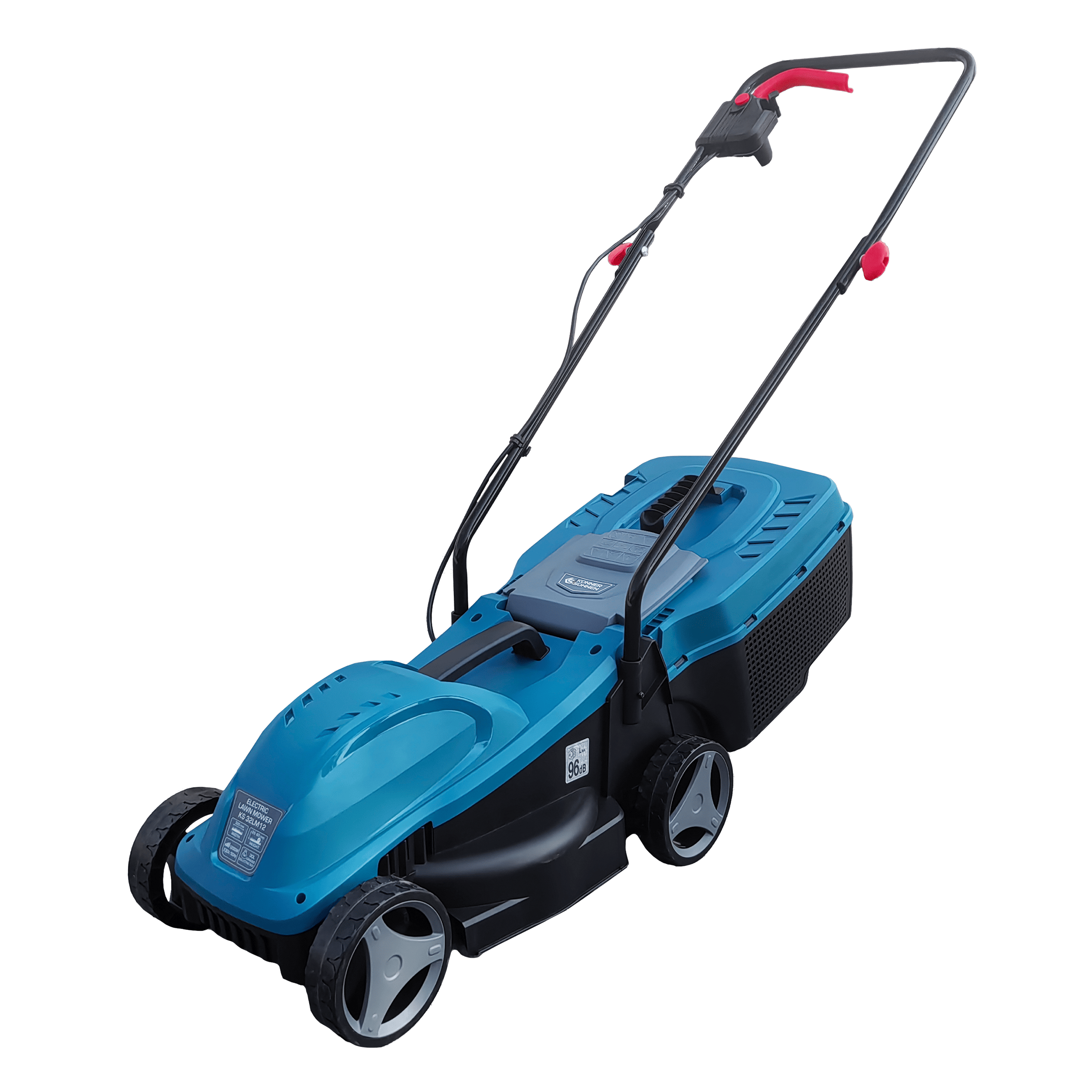 k-nner-s-hnen-ks-32lm12-elektrischer-rasenm-her-32-cm-1200-w image 3