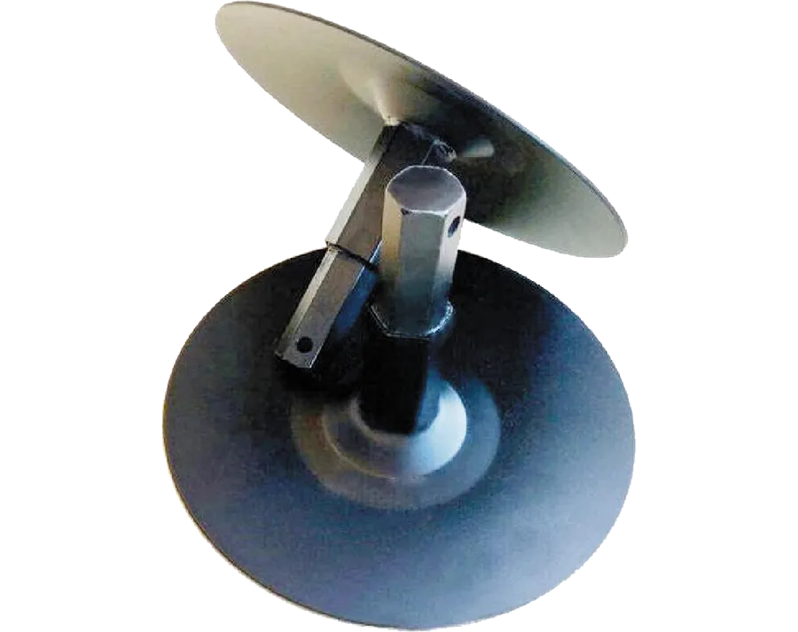 k-nner-s-hnen-ks-md6-seitenschutzr-der-f-r-motorhacke image 1