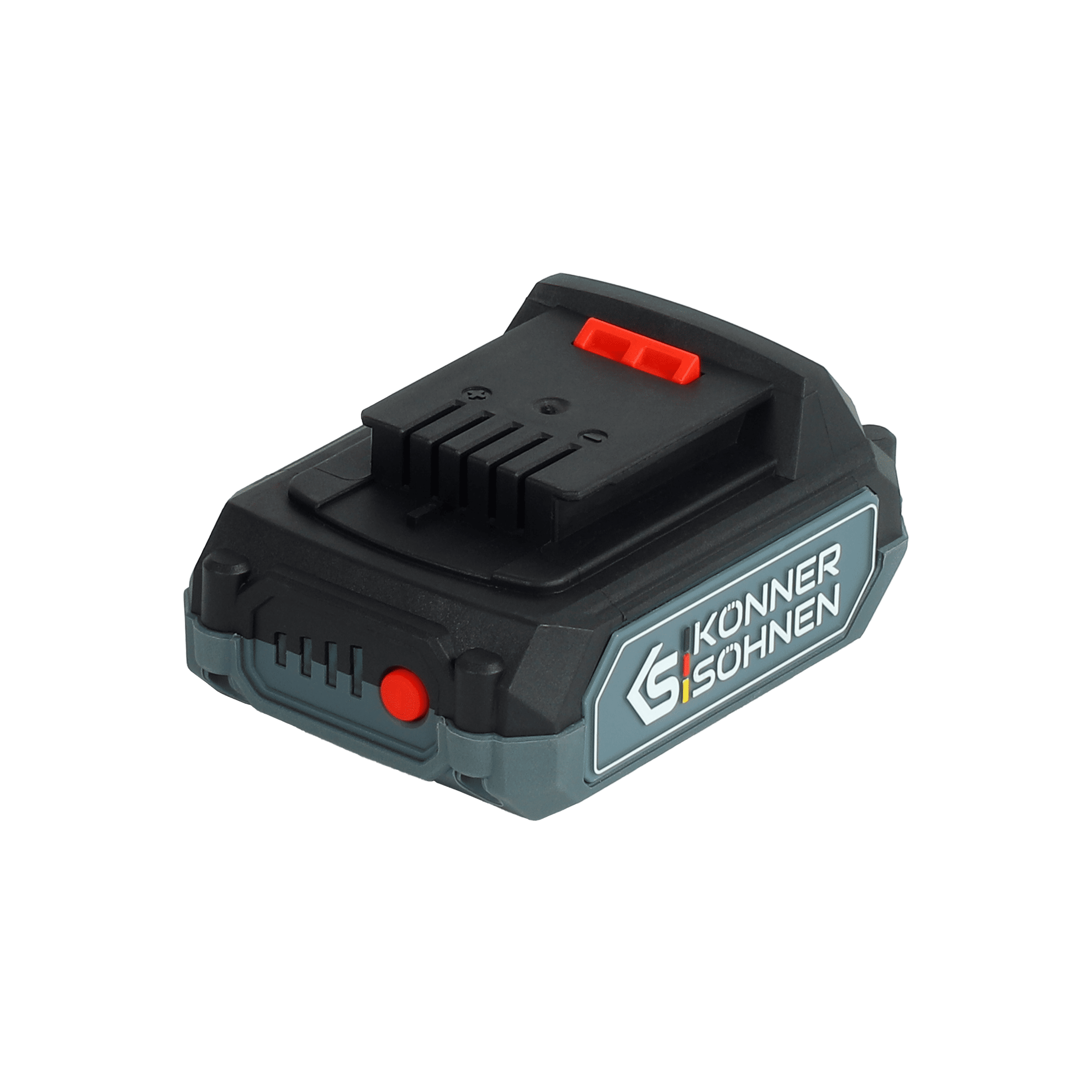 k-nner-s-hnen-ks-cps20v-40-case-plus-akku-gartenschere-20v-im-koffer image 6