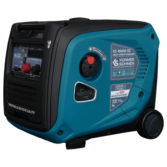 k-nner-s-hnen-ks-48vgs-dc-version-50-55v-gleichstromgenerator image 1