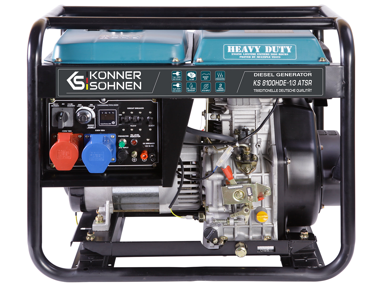 k-nner-s-hnen-ks-8100hde-1-3-atsr-dieselgenerator-euro-v image 1