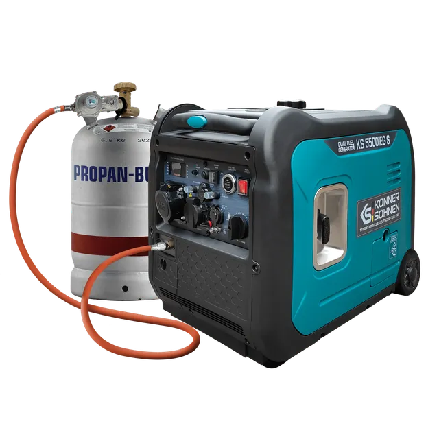 k-nner-s-hnen-ks-5500ieg-s-lpg-benzin-inverter-generator-5-5-kw image 1