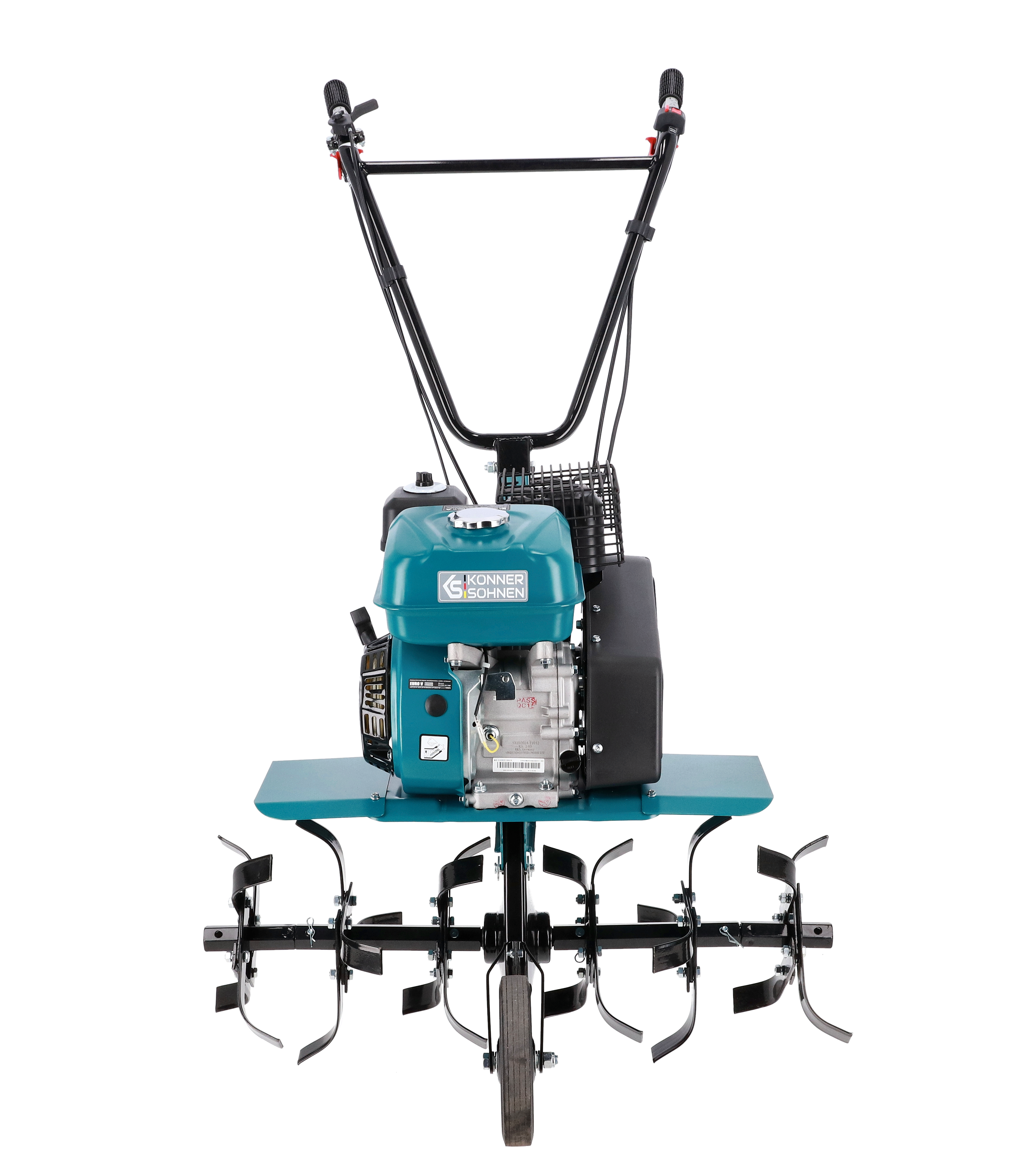 k-nner-s-hnen-ks-7hp-850a-benzin-bodenhacke-7-ps-77-cm image 2
