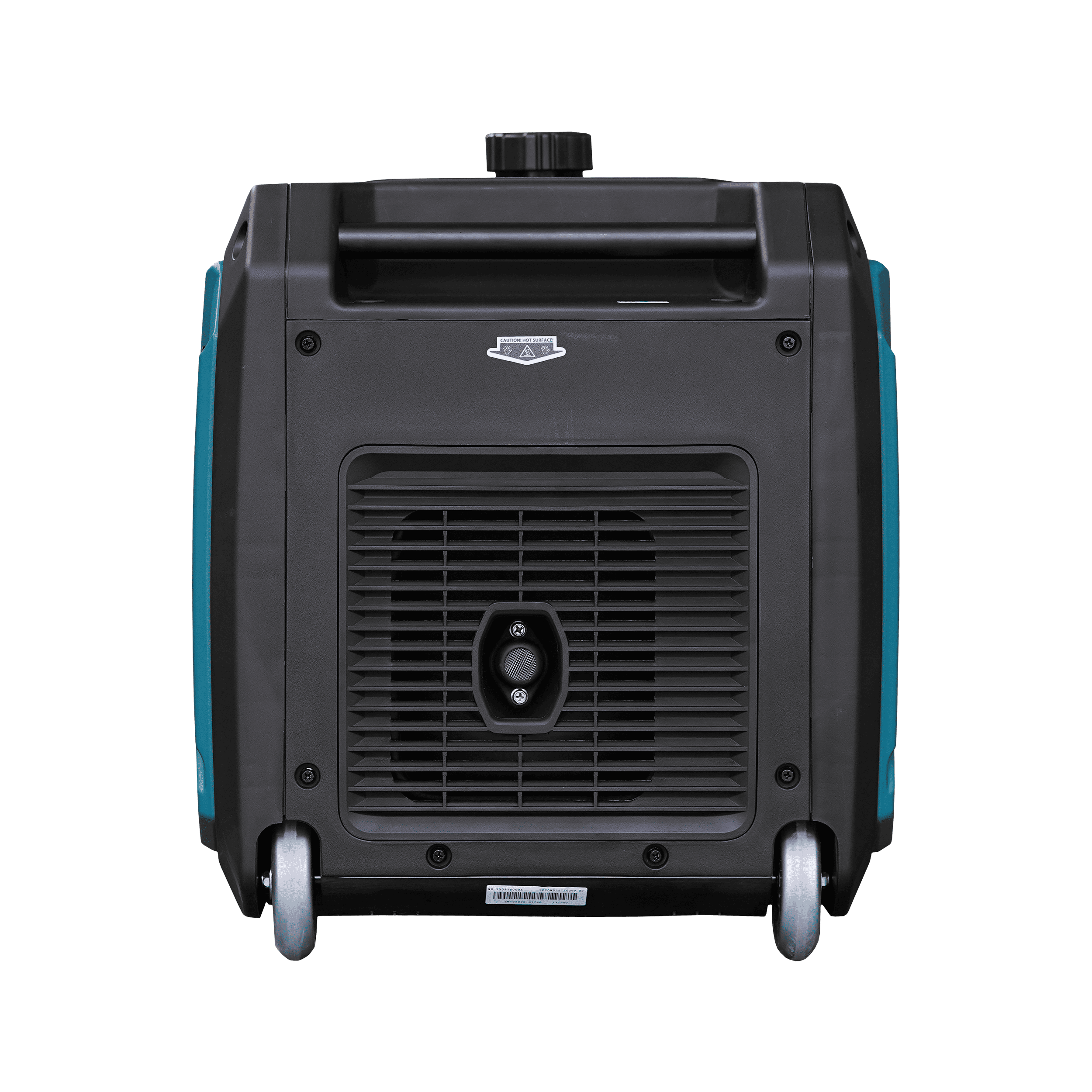 k-nner-s-hnen-ks-4000ie-s-inverter-generator-4-4-kw-benzin-e-start image 3
