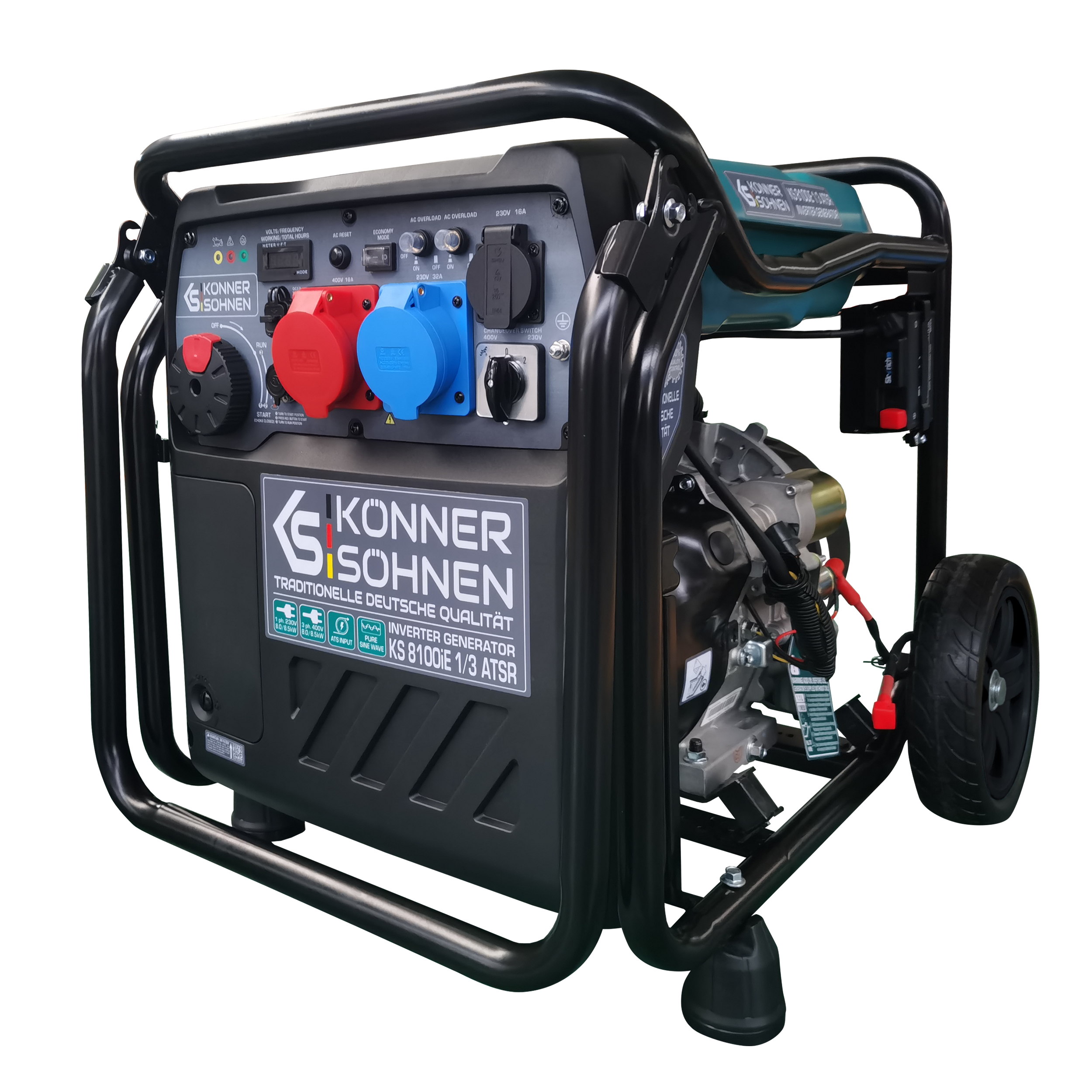 k-nner-s-hnen-ks-8100ie-1-3-atsr-inverter-8-5-kw image 1