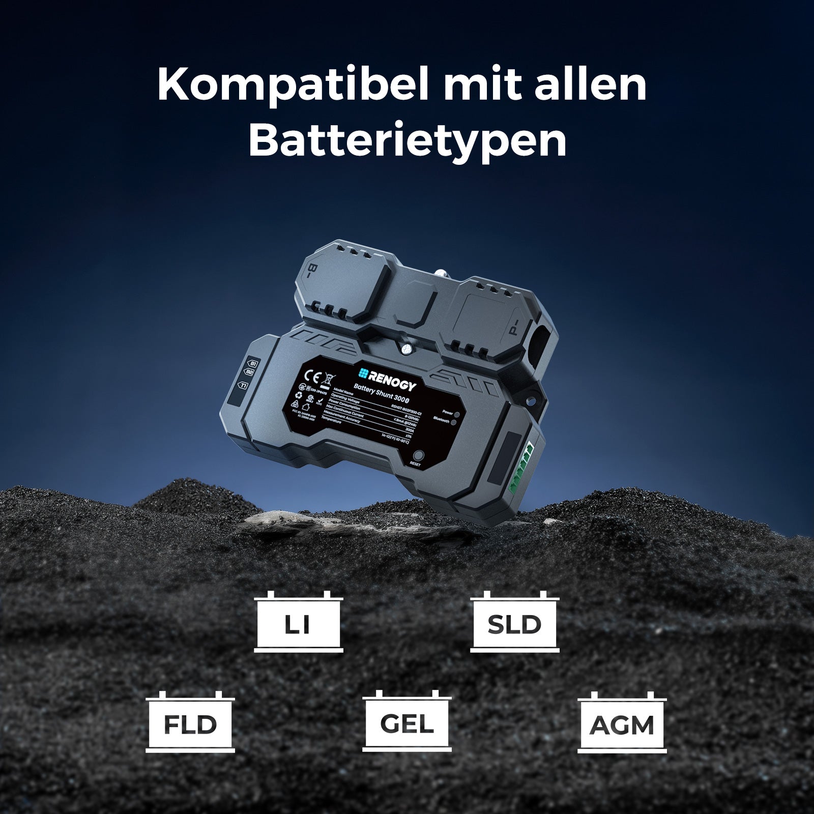 renogy-batterie-shunt-300-mit-bluetooth-berwachung image 5