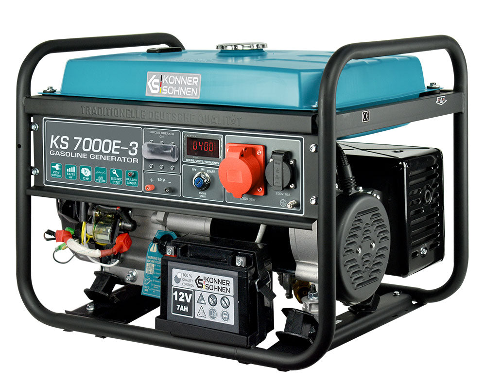 k-nner-s-hnen-ks-7000e-3-benzin-drehstromgenerator-400v image 3