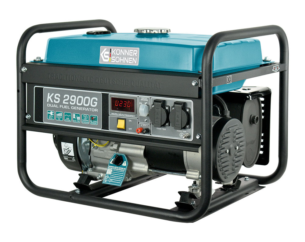 k-nner-s-hnen-ks-2900g-dual-fuel-lpg-benzin-generator-2-1-4-0-kw image 4