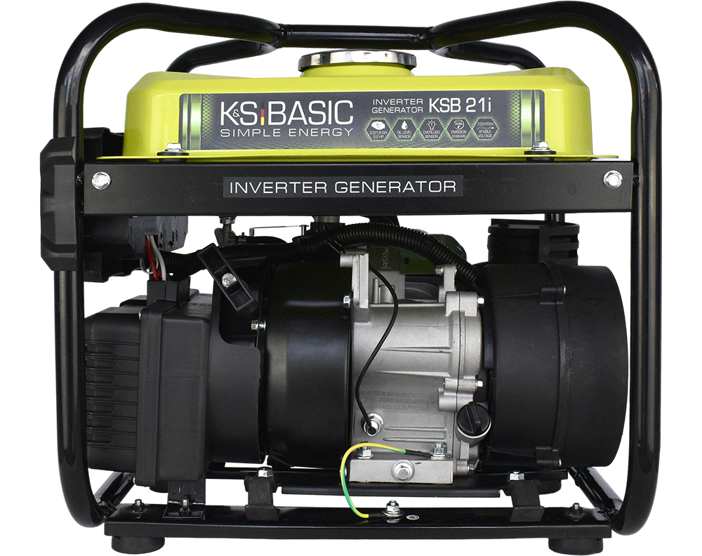 k-nner-s-hnen-ksb-21i-inverter-generator-2-0-kw-benzin-230v image 1