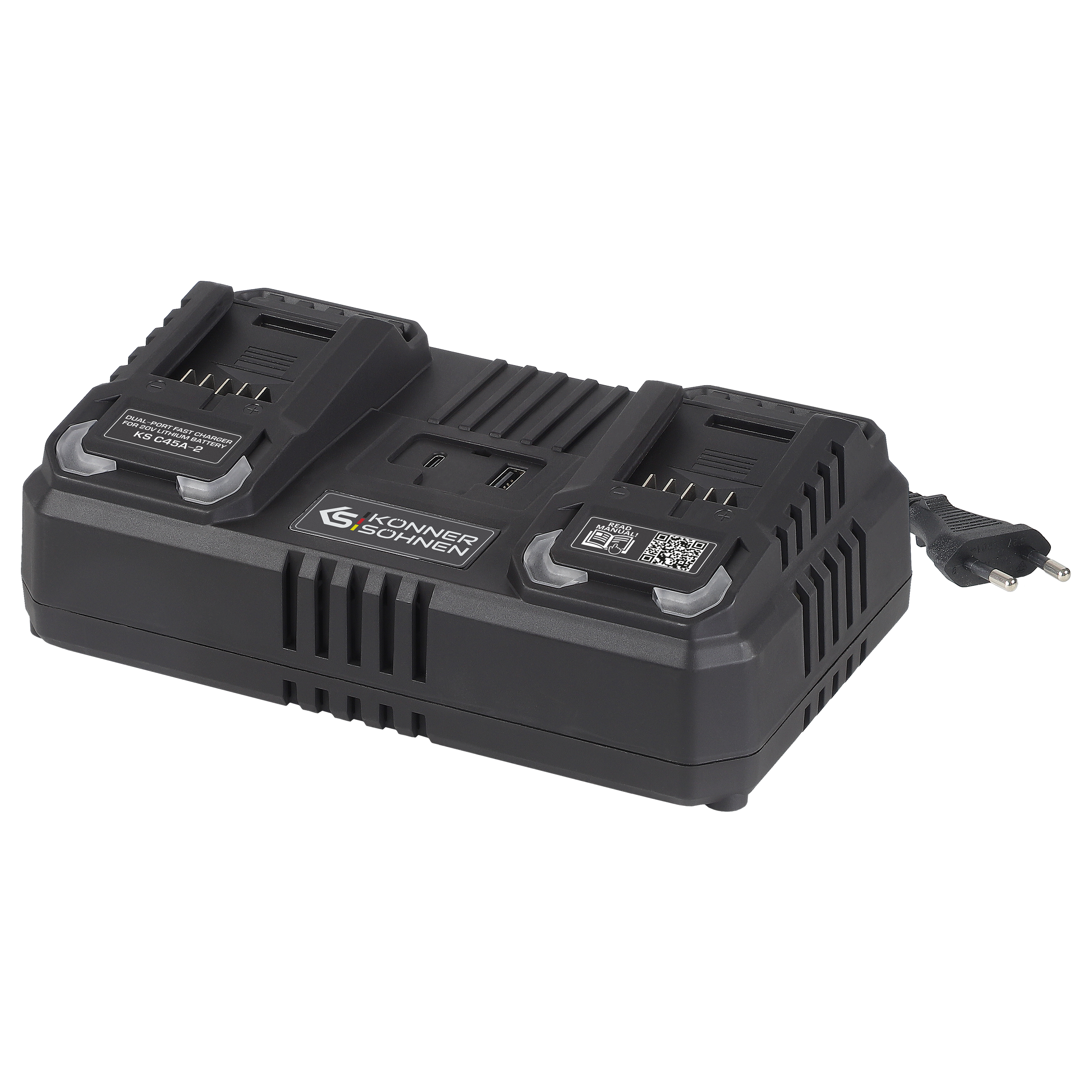 k-nner-s-hnen-ks-c45a-2-doppel-ladeger-t-20-v-akku image 1