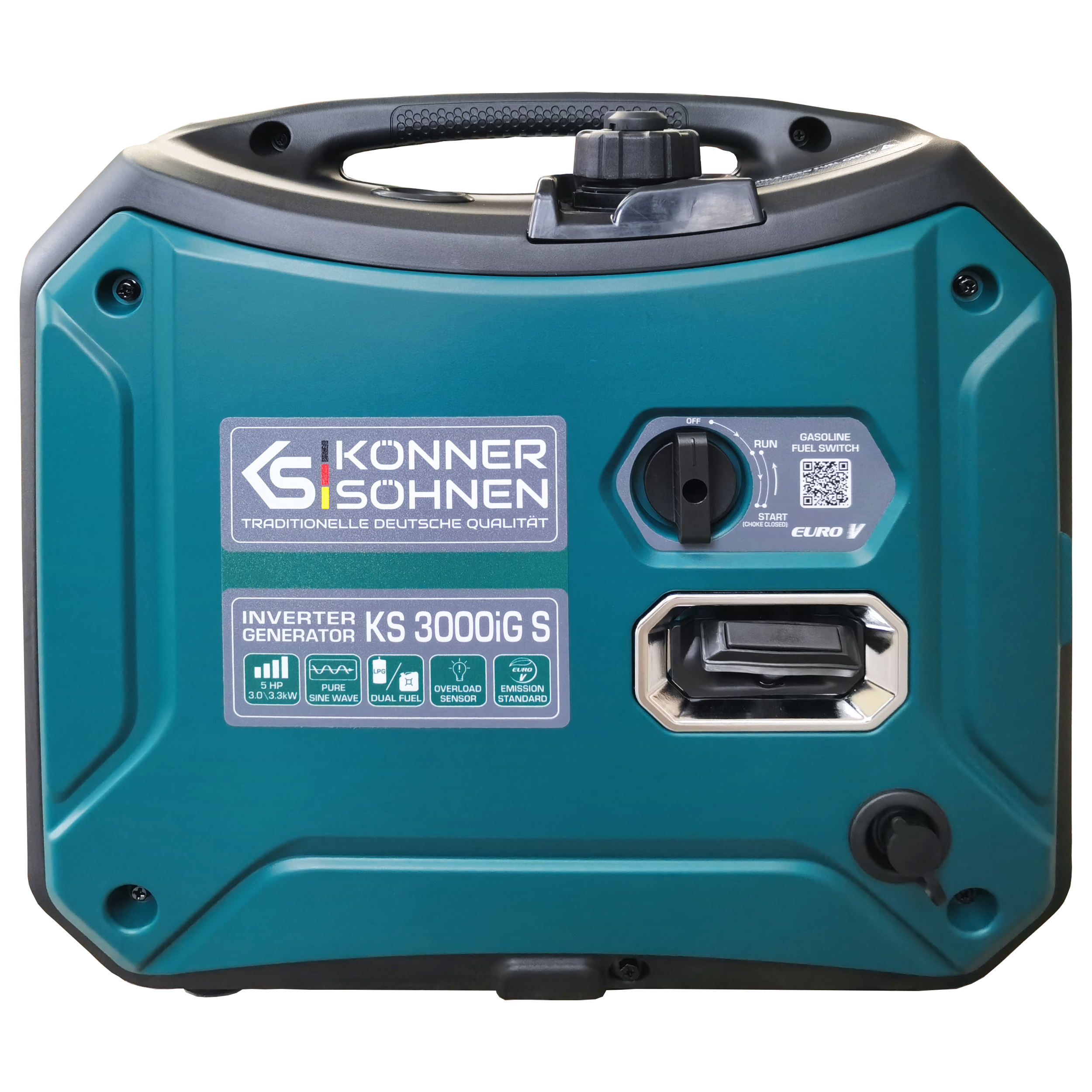 k-nner-s-hnen-ks-3000ig-s-dual-fuel-inverter-generator-3-0-kw image 5
