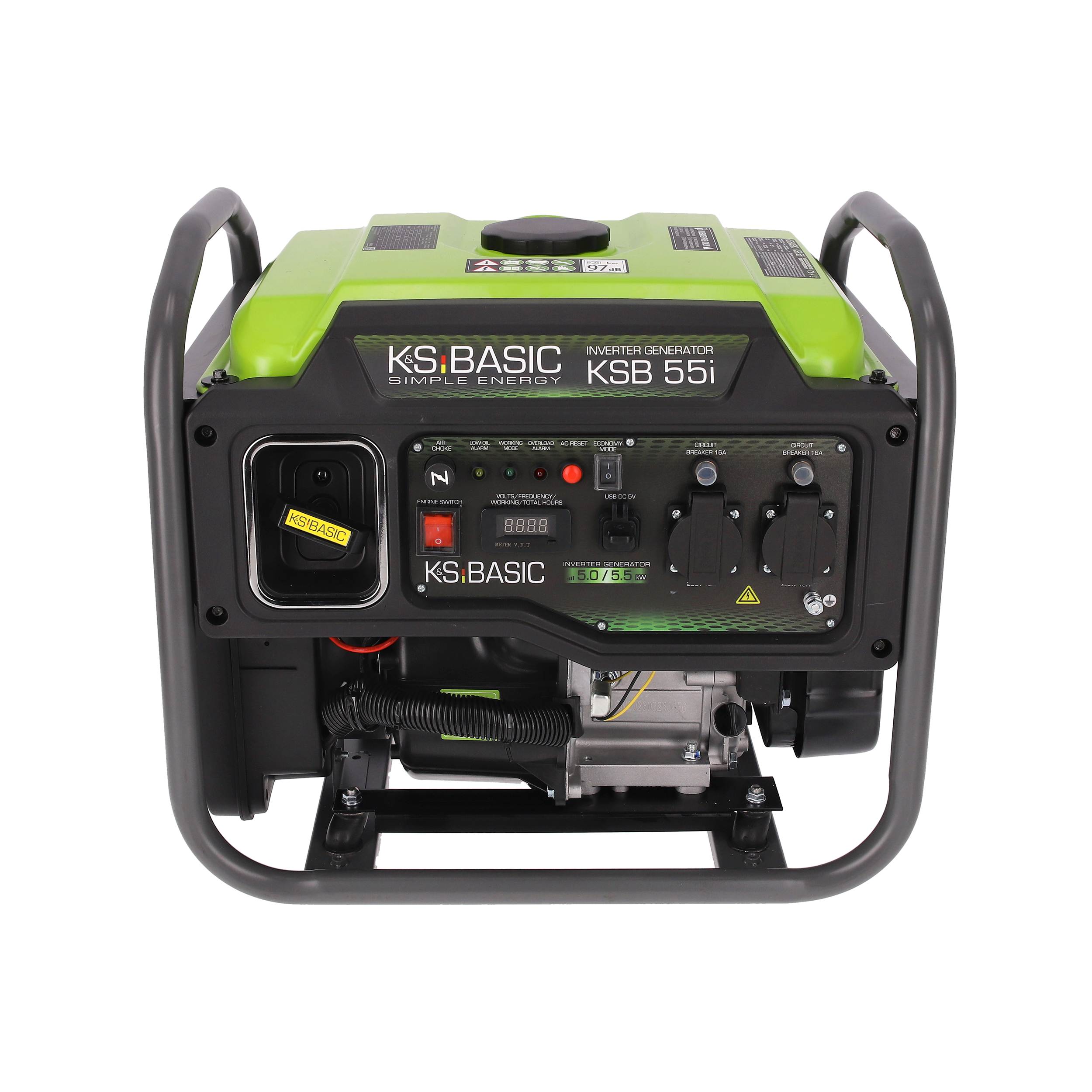 k-nner-s-hnen-ksb-55i-inverter-generator-benzin-5-5-kw image 2
