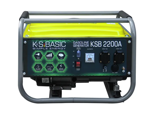 k-nner-s-hnen-ksb-2200a-benzin-generator-bis-2-kw-230v image 1