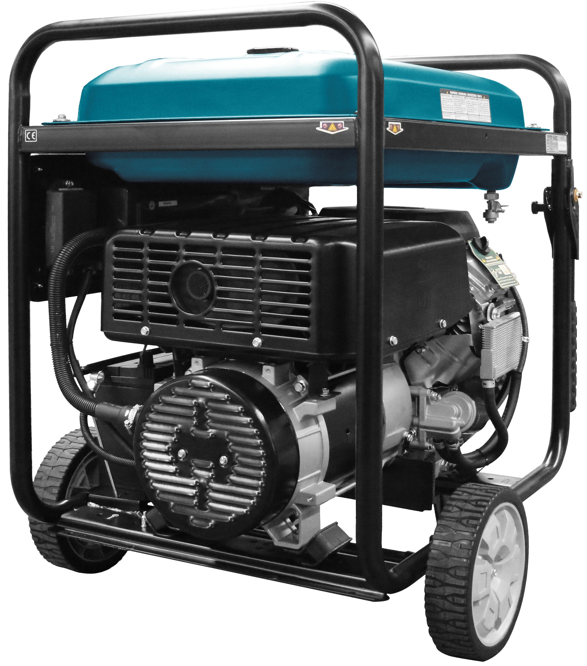 k-nner-s-hnen-ks-15-1e-atsr-benzin-generator-notstrom-9kw-mit-ats image 3
