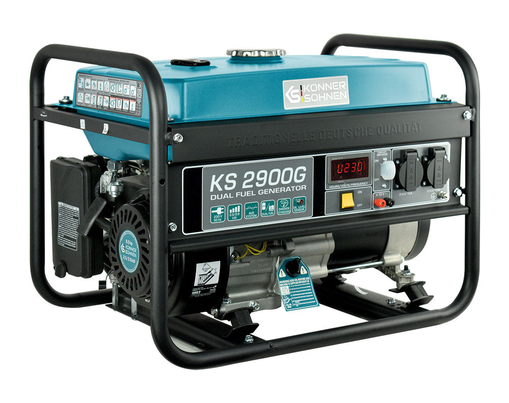 k-nner-s-hnen-ks-2900g-dual-fuel-lpg-benzin-generator-2-1-4-0-kw image 3