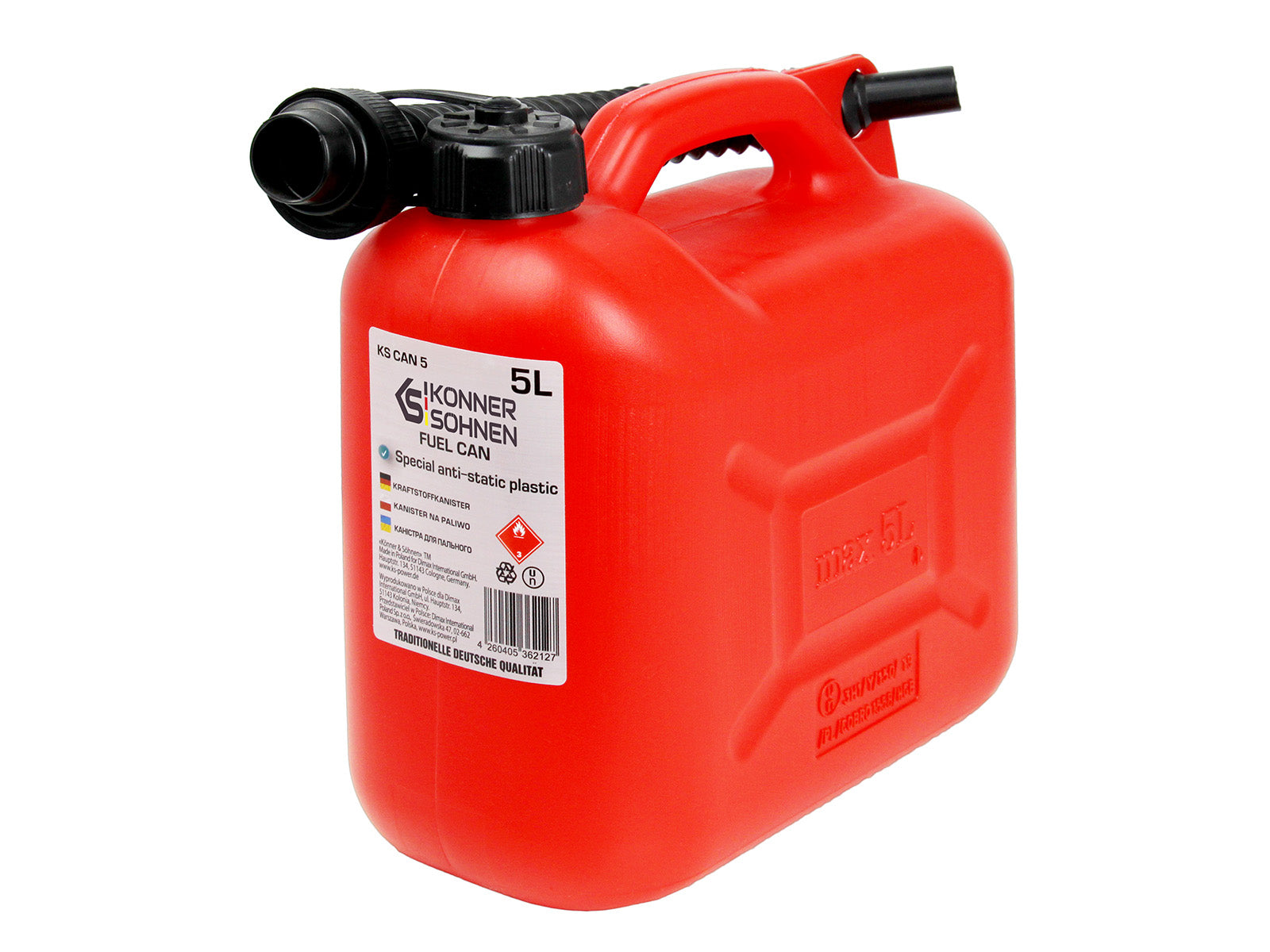 k-nner-s-hnen-ks-can-5-kraftstofftank-5-l-kanister image 2