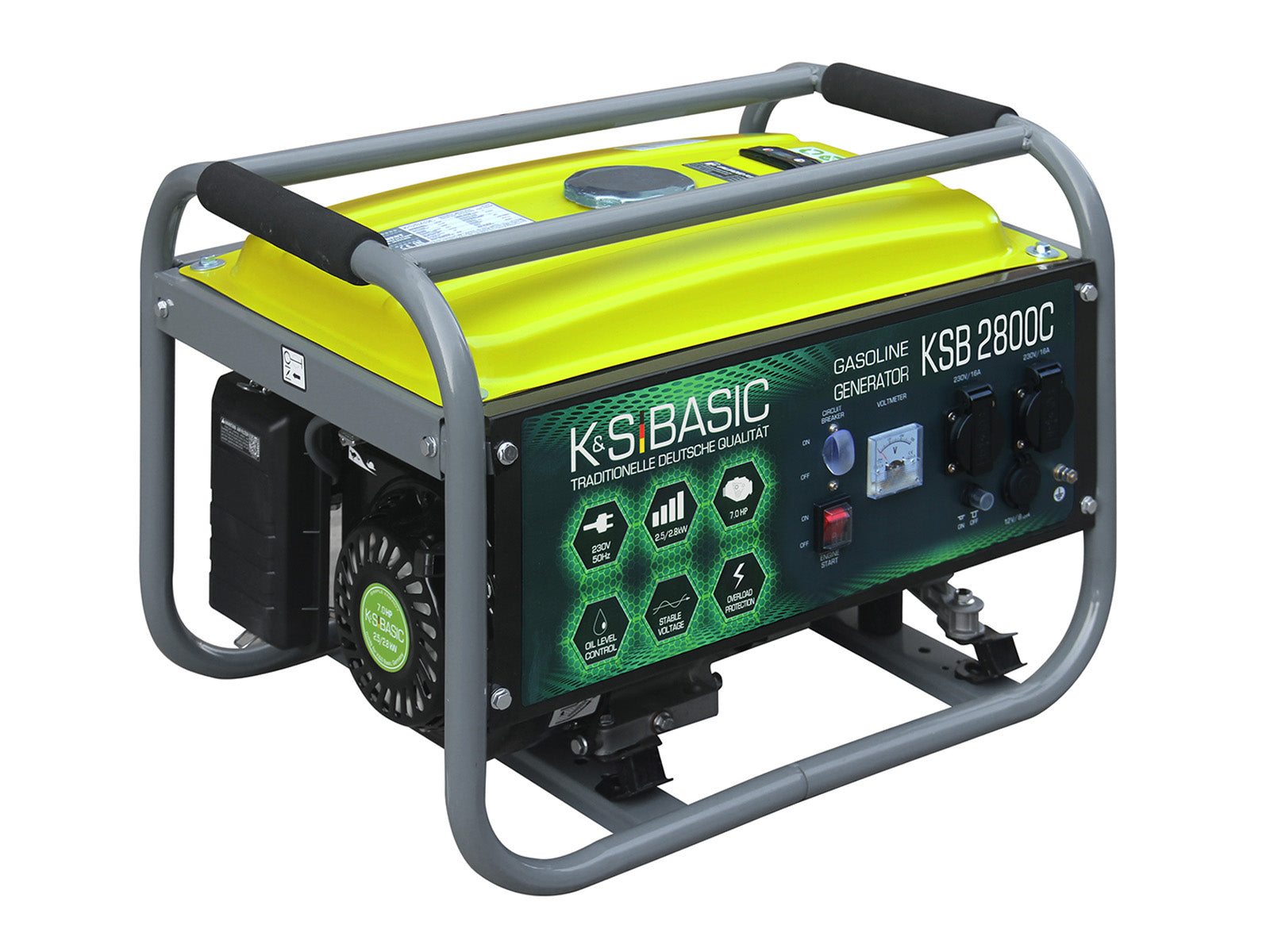k-nner-s-hnen-k-s-basic-ksb-2800c-benzin-generator-2-8-kw image 2