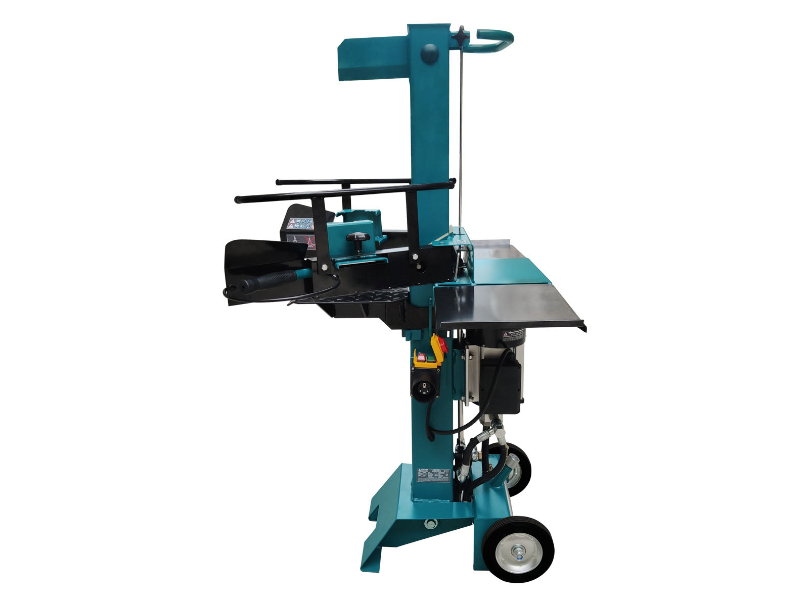 k-nner-s-hnen-ks-8the-v-55-40-vertikaler-elektro-holzspalter-8t image 3
