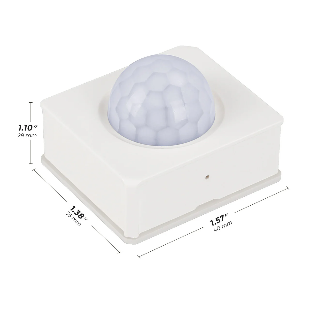renogy-motion-sensor-zigbee-3-0-bewegungsmelder image 5