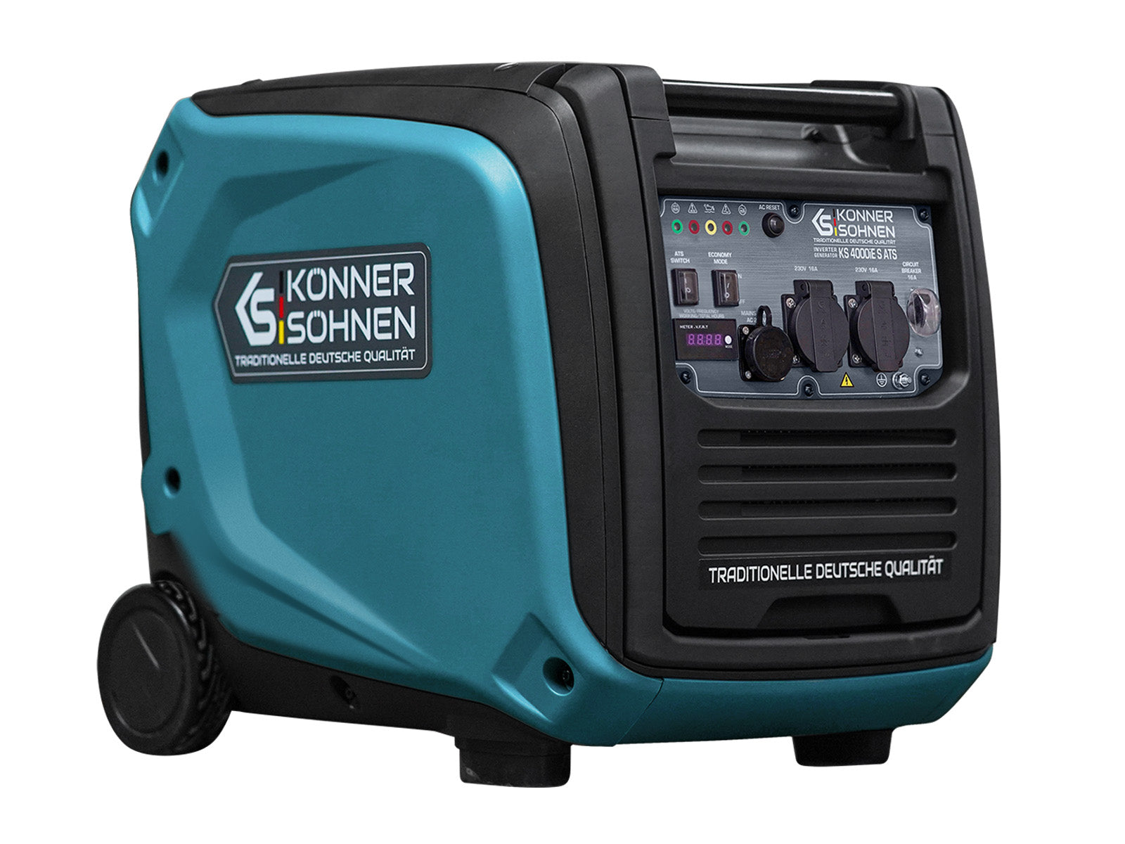 k-nner-s-hnen-ks-4000ie-s-ats-inverter-generator-b-ware-hervorragend image 3