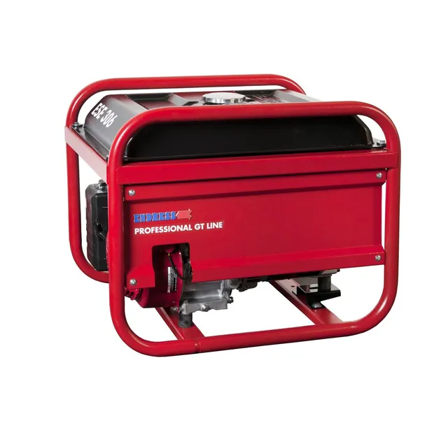 endress-ese-306-hs-gt-benzin-stromerzeuger-3-1-kw-professional-gt-line image 1