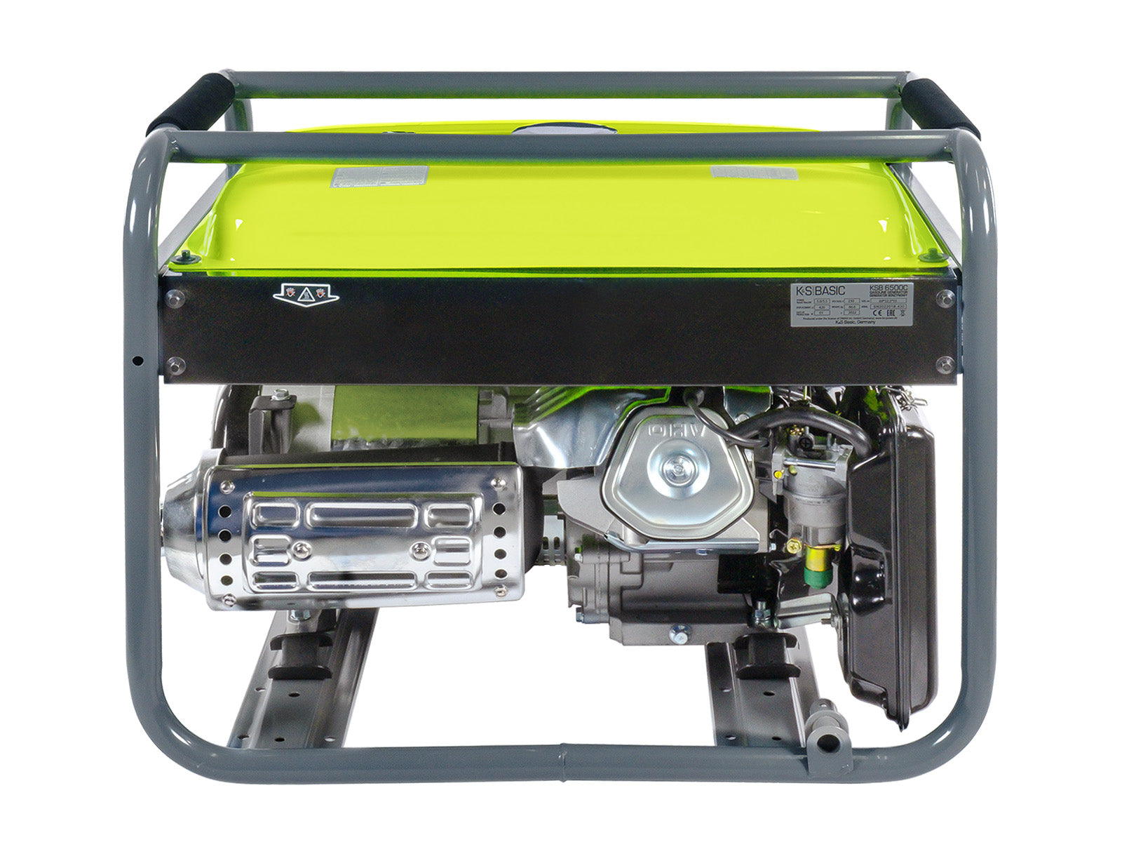 k-nner-s-hnen-ksb-6500c-benzin-generator-5-5-kw-230v image 5
