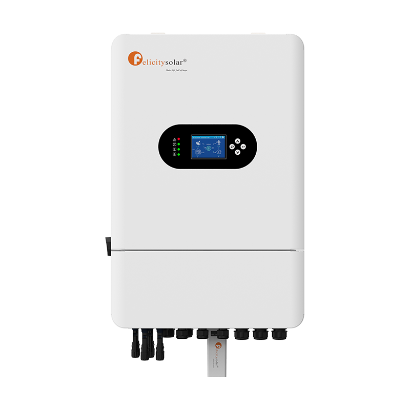 felicity-solar-ivgm5-8kw-p1g1-hybrid-wechselrichter image 1