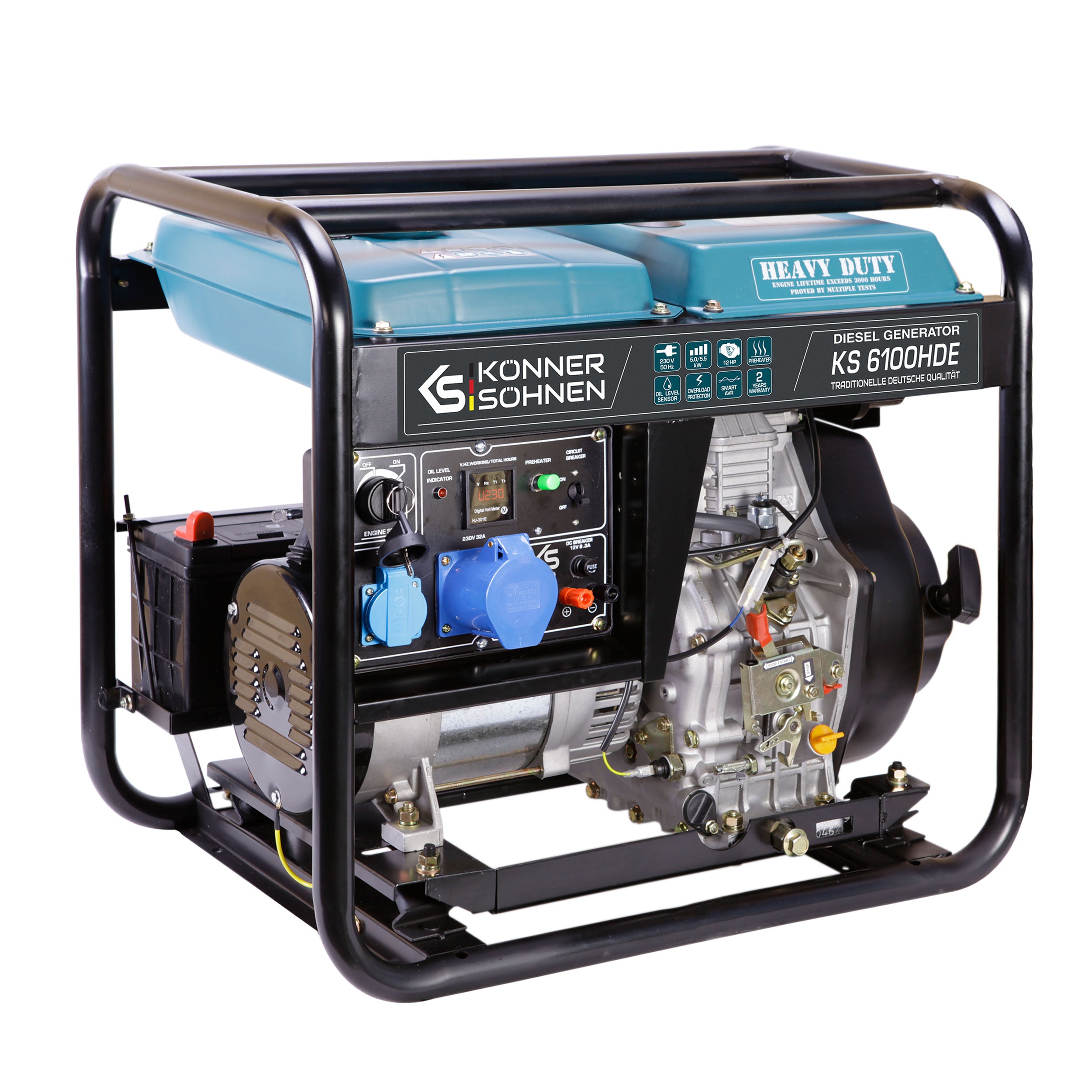 k-nner-s-hnen-ks-6100hde-diesel-generator-euro-v-heavy-duty-silent image 2