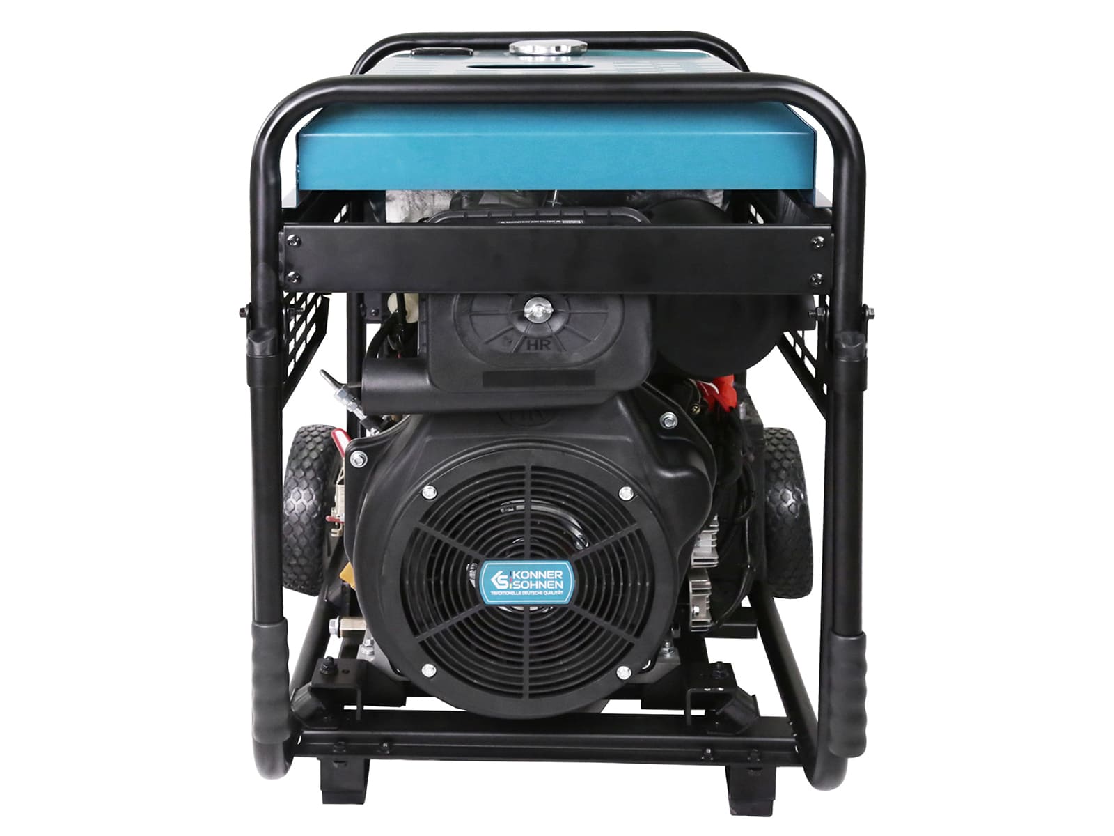 k-nner-s-hnen-ks-9500ide-atsr-diesel-inverter-generator image 5