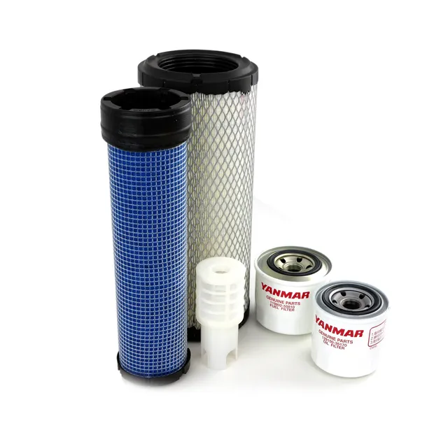 endress-wartungssatz-yanmar-4tnv98t-f-r-ese-50-yw-rs image 1