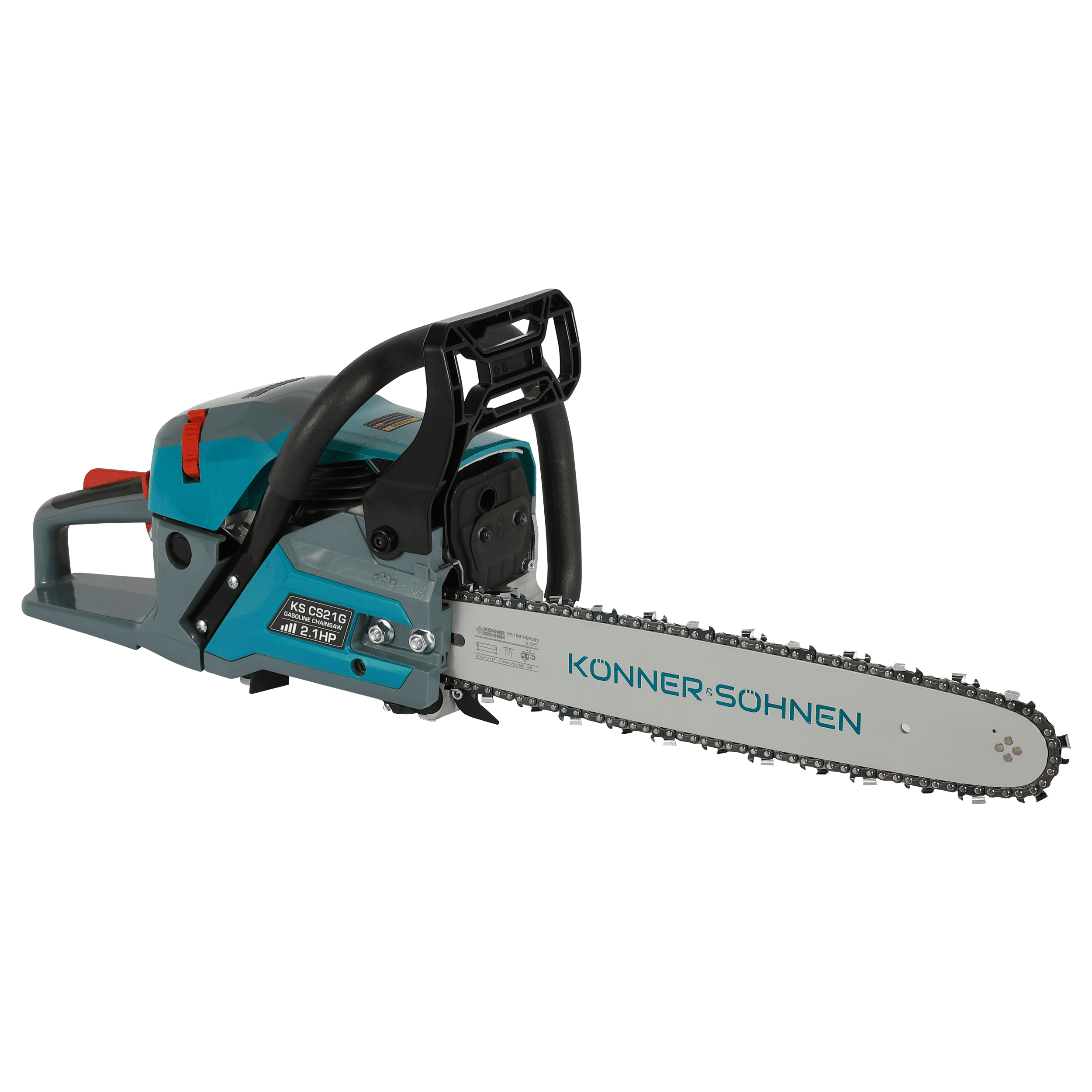 k-nner-s-hnen-ks-cs21g-16-benzin-kettens-ge-16-zoll-2 image 2