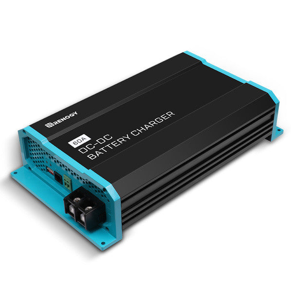 renogy-12v-60a-dc-zu-dc-batterieladeger-t image 2