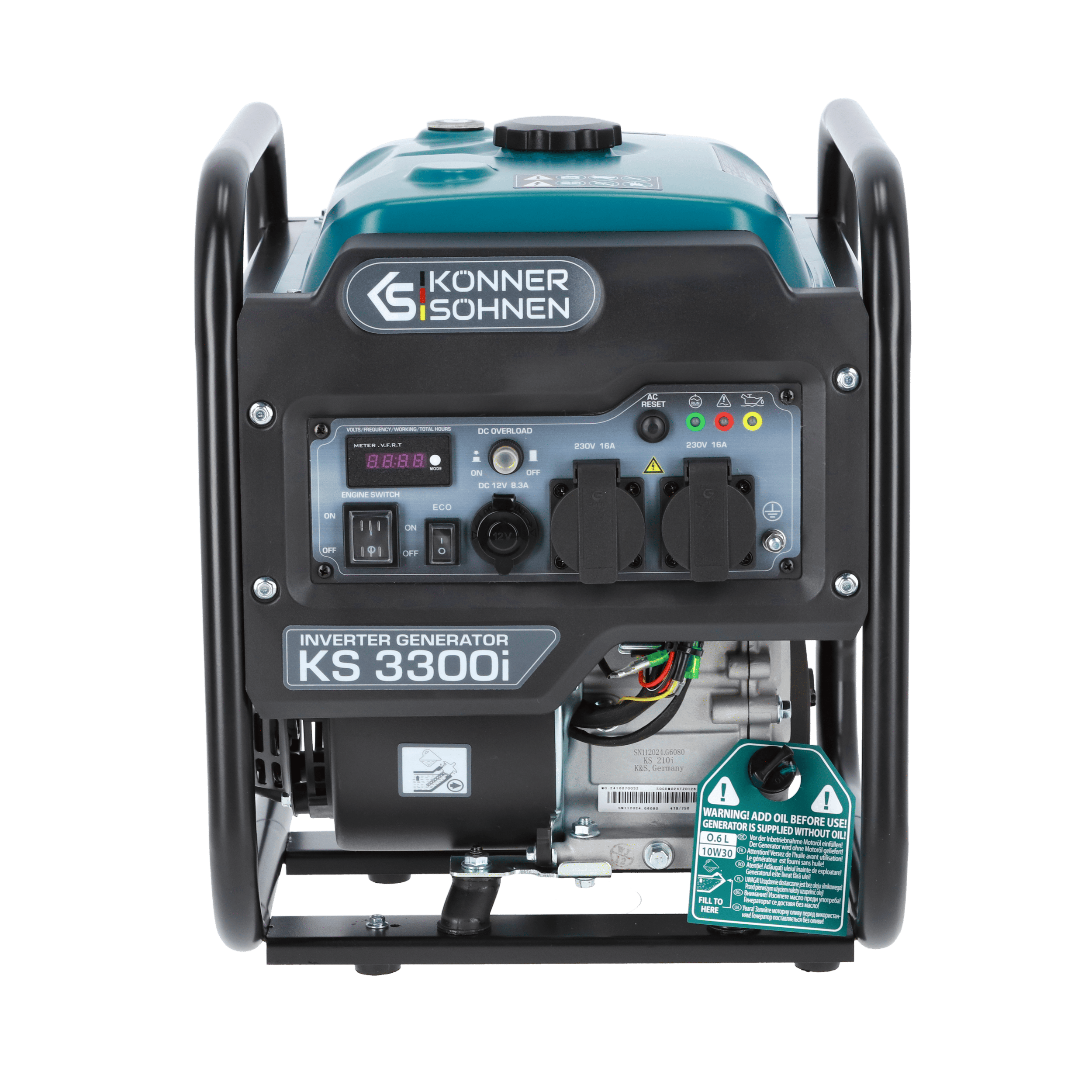 k-nner-s-hnen-ks-3300i-benzin-inverter-generator-3-3-kw image 2