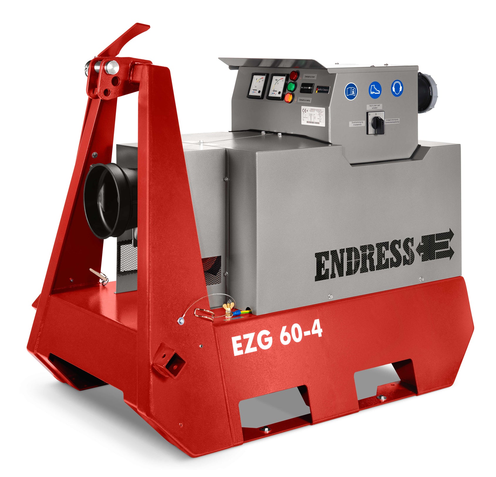 endress-ezg-60-4-ii-tn-s-zapfwellengenerator-f-r-traktor image 2