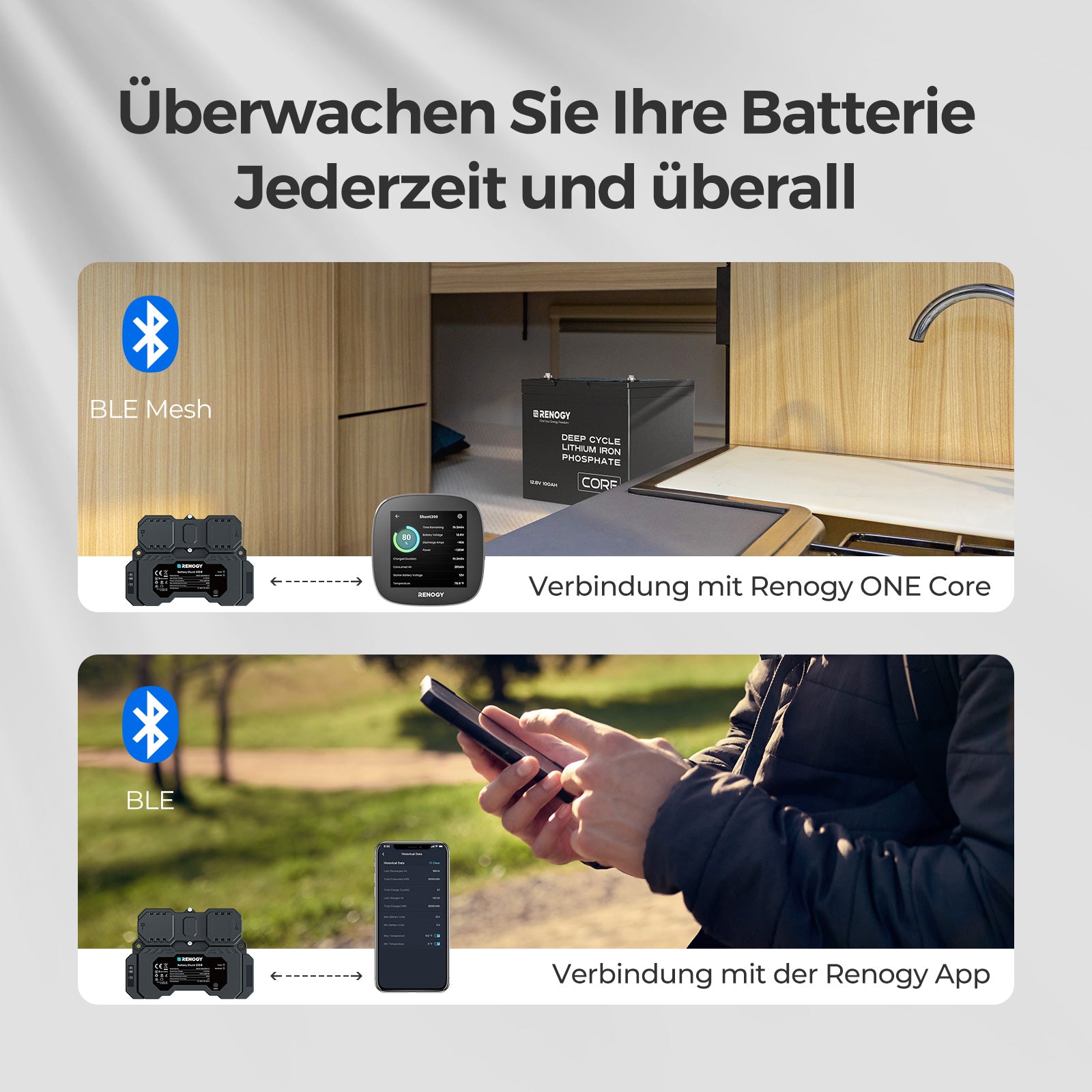 renogy-batterie-shunt-300-mit-bluetooth-berwachung image 4