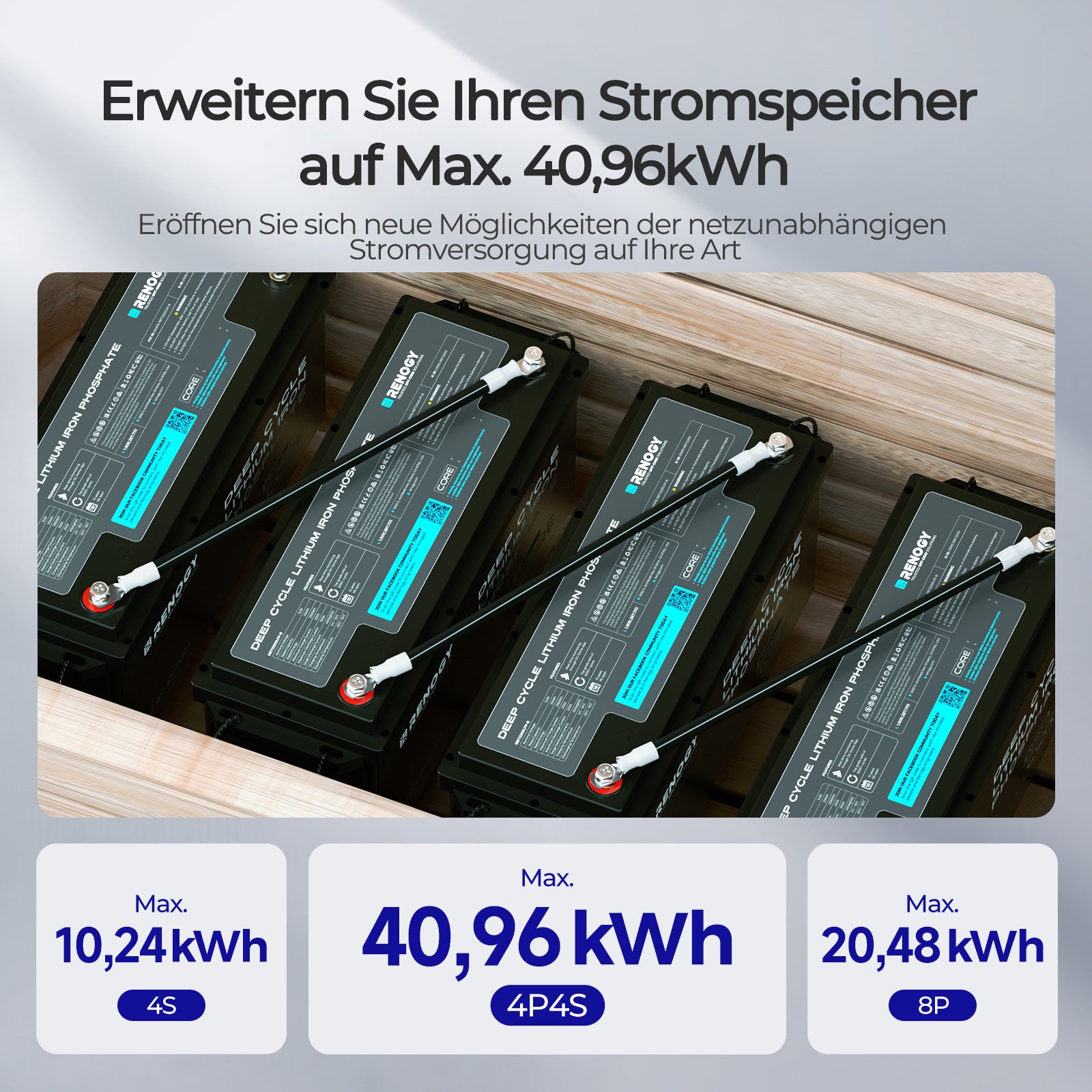 renogy-core-12v-200ah-lifepo4-lithium-batterie-mit-bluetooth image 8